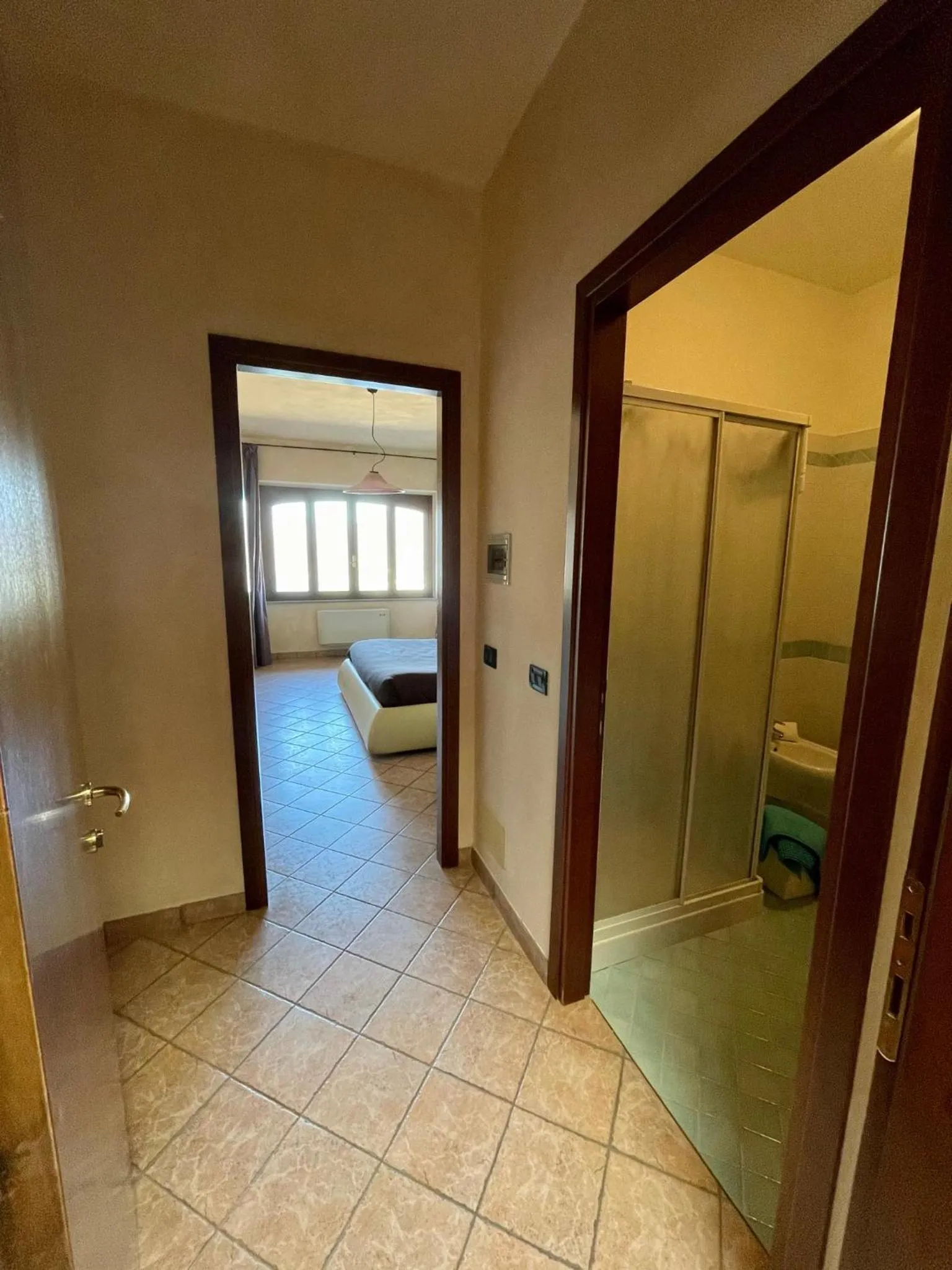 Photo of the whole room in Pernice 77