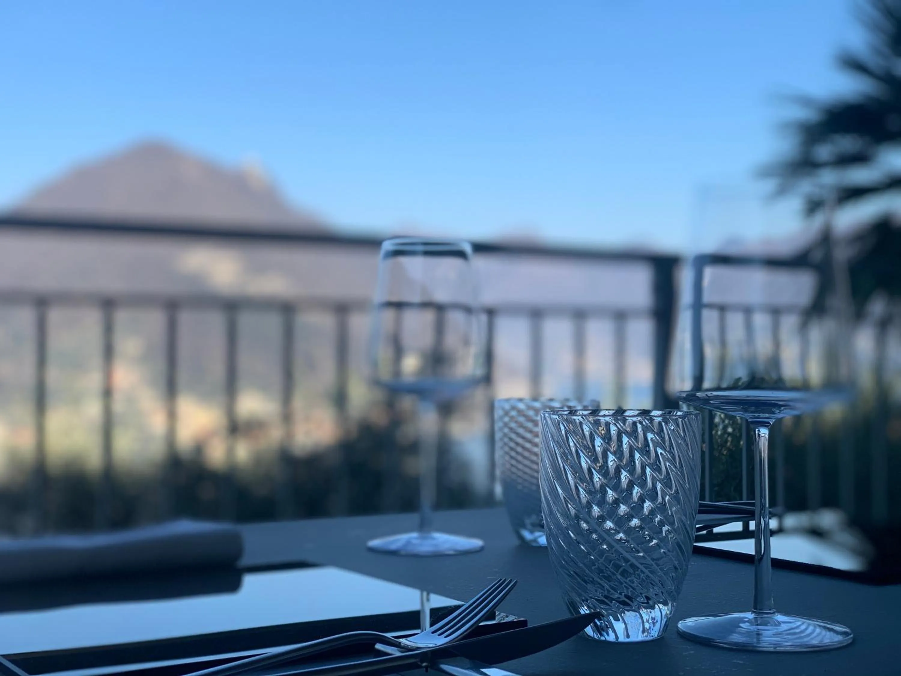 Restaurant/places to eat in Pernice 77