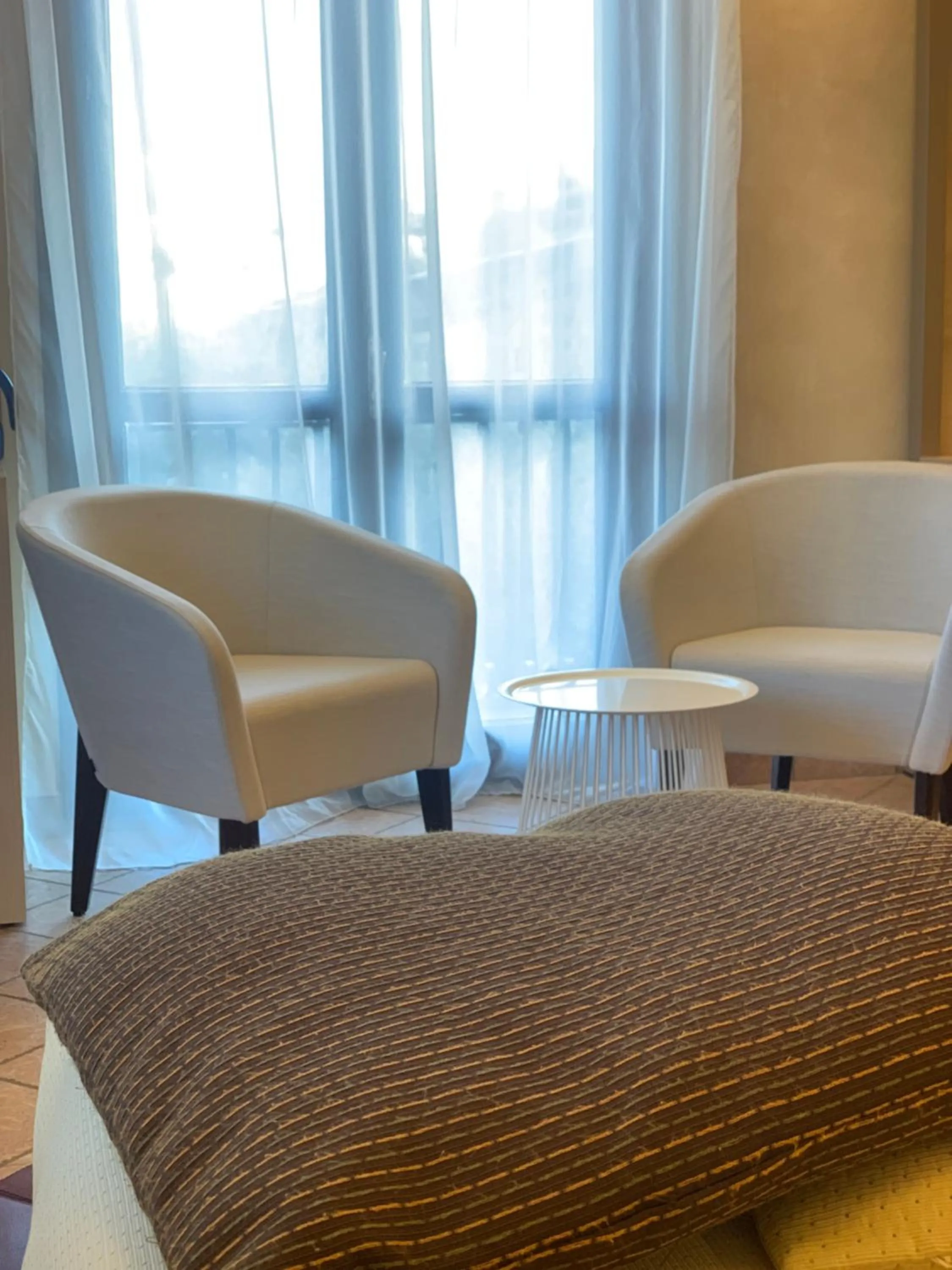 Living room in Pernice 77