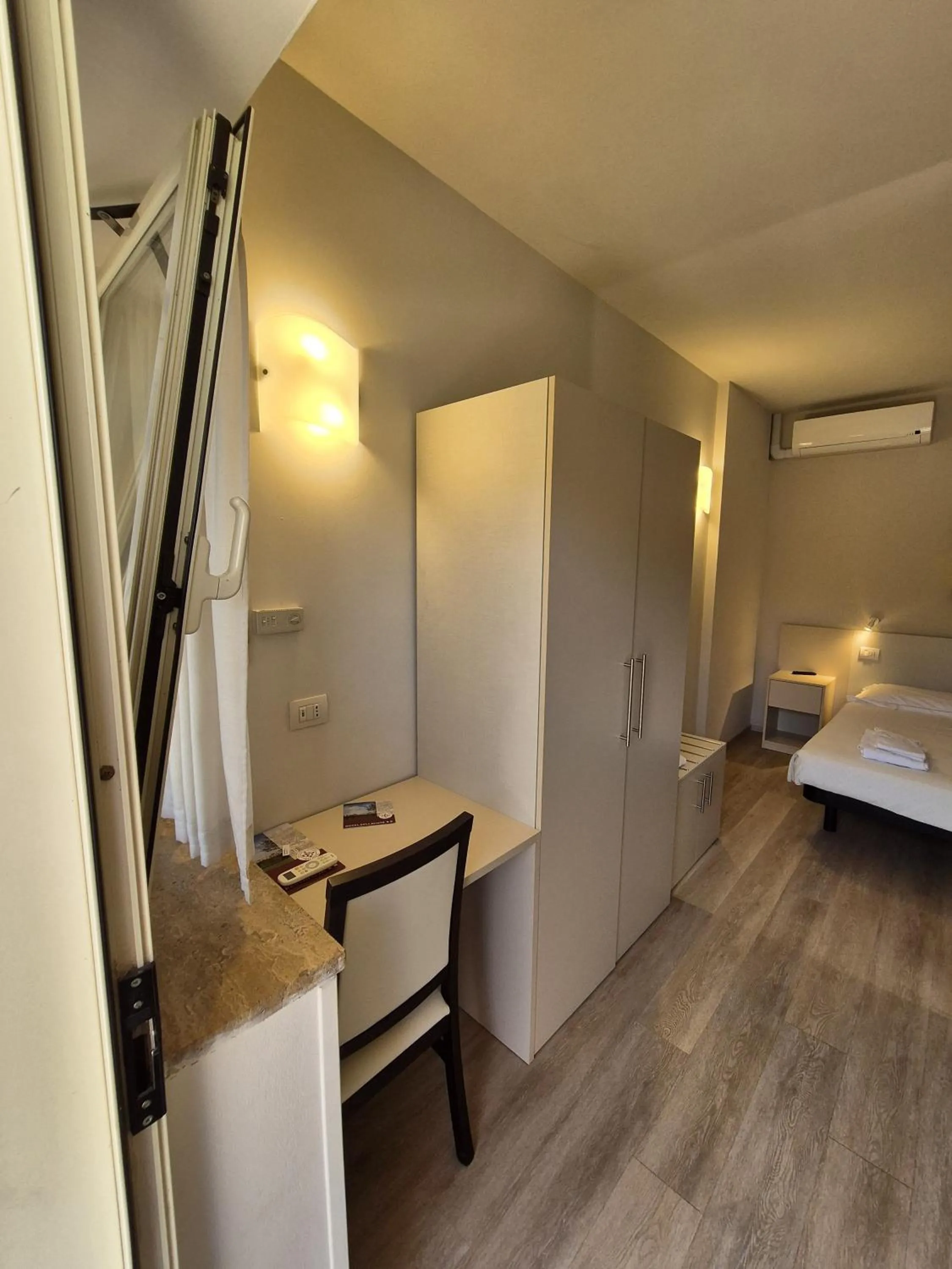 Photo of the whole room, Bed in Hotel Bellavista