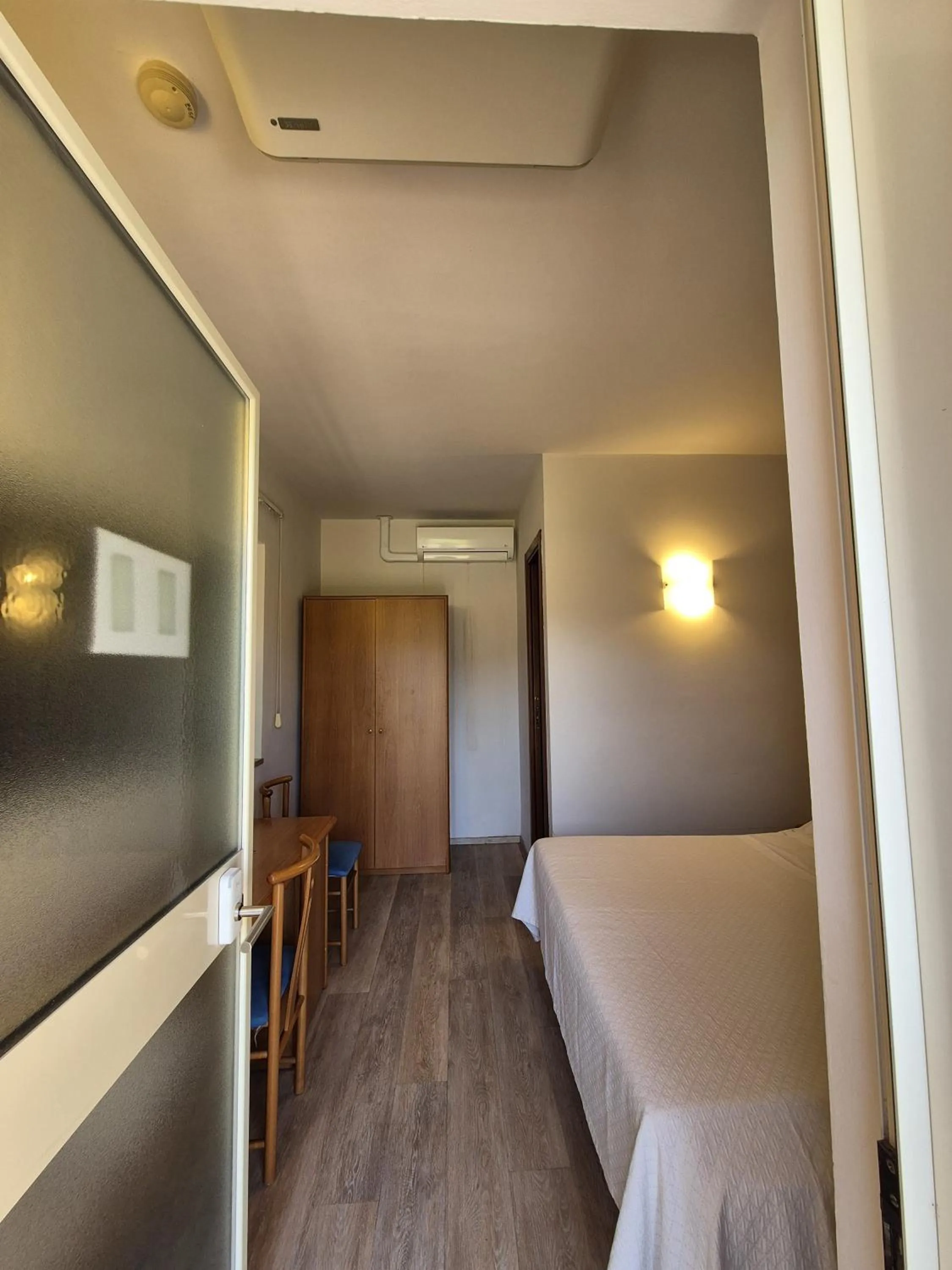 Photo of the whole room, Bed in Hotel Bellavista