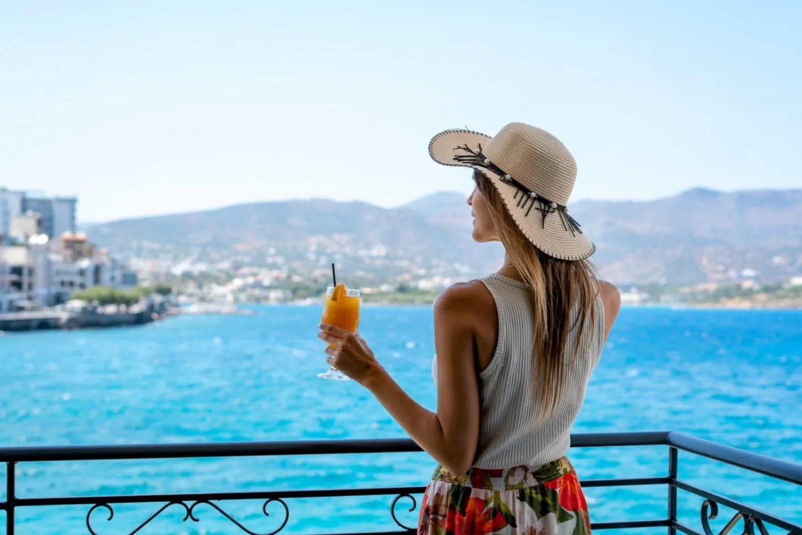 Hotel Port 7- Boutique Collection