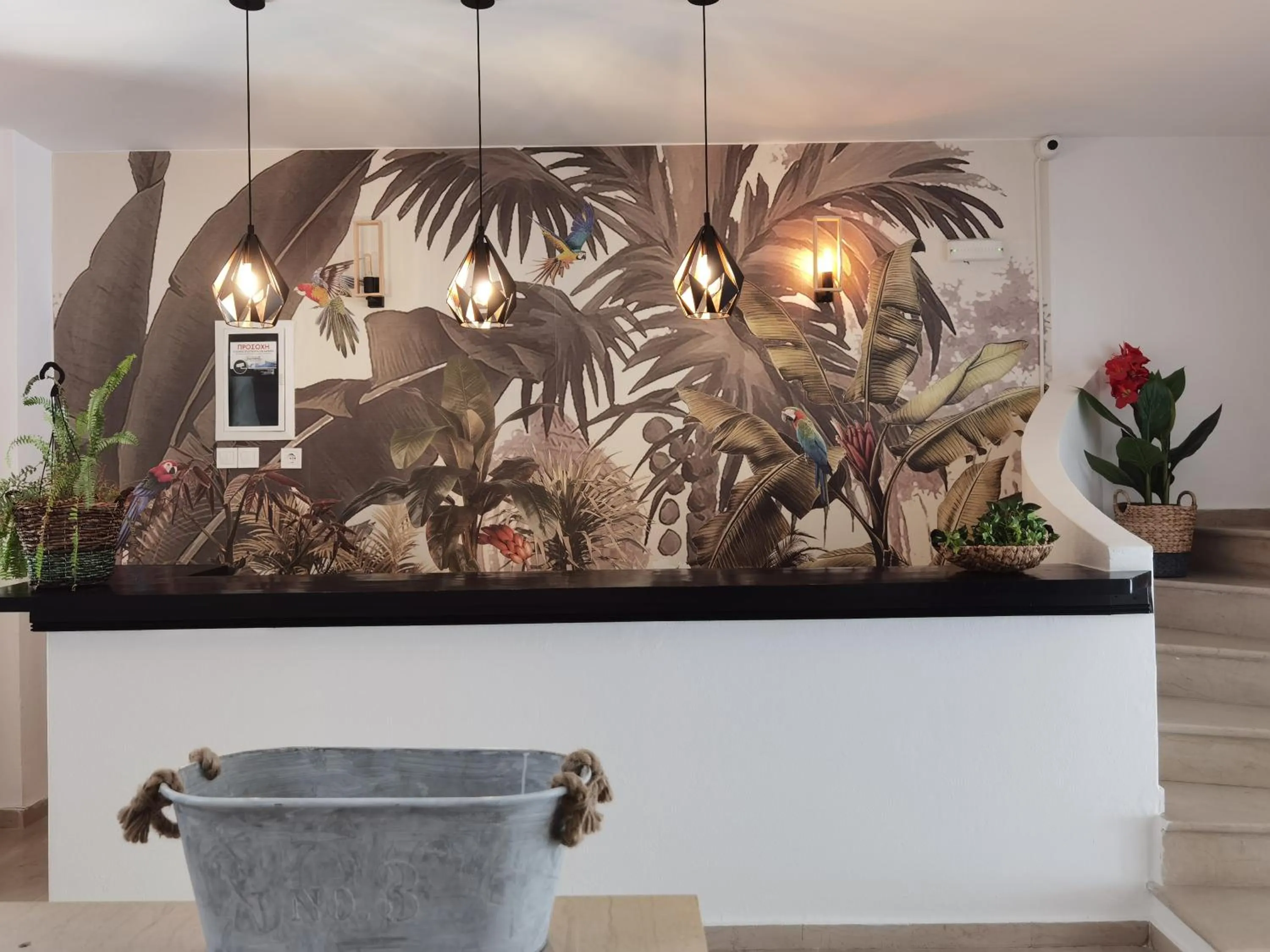 Hotel Port 7- Boutique Collection