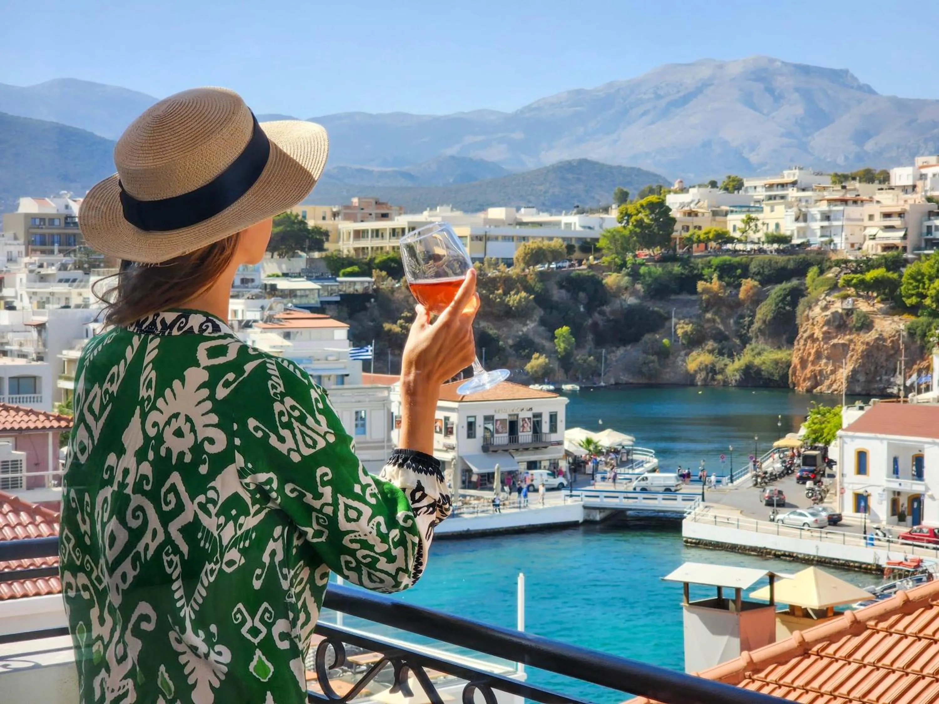 Hotel Port 7- Boutique Collection