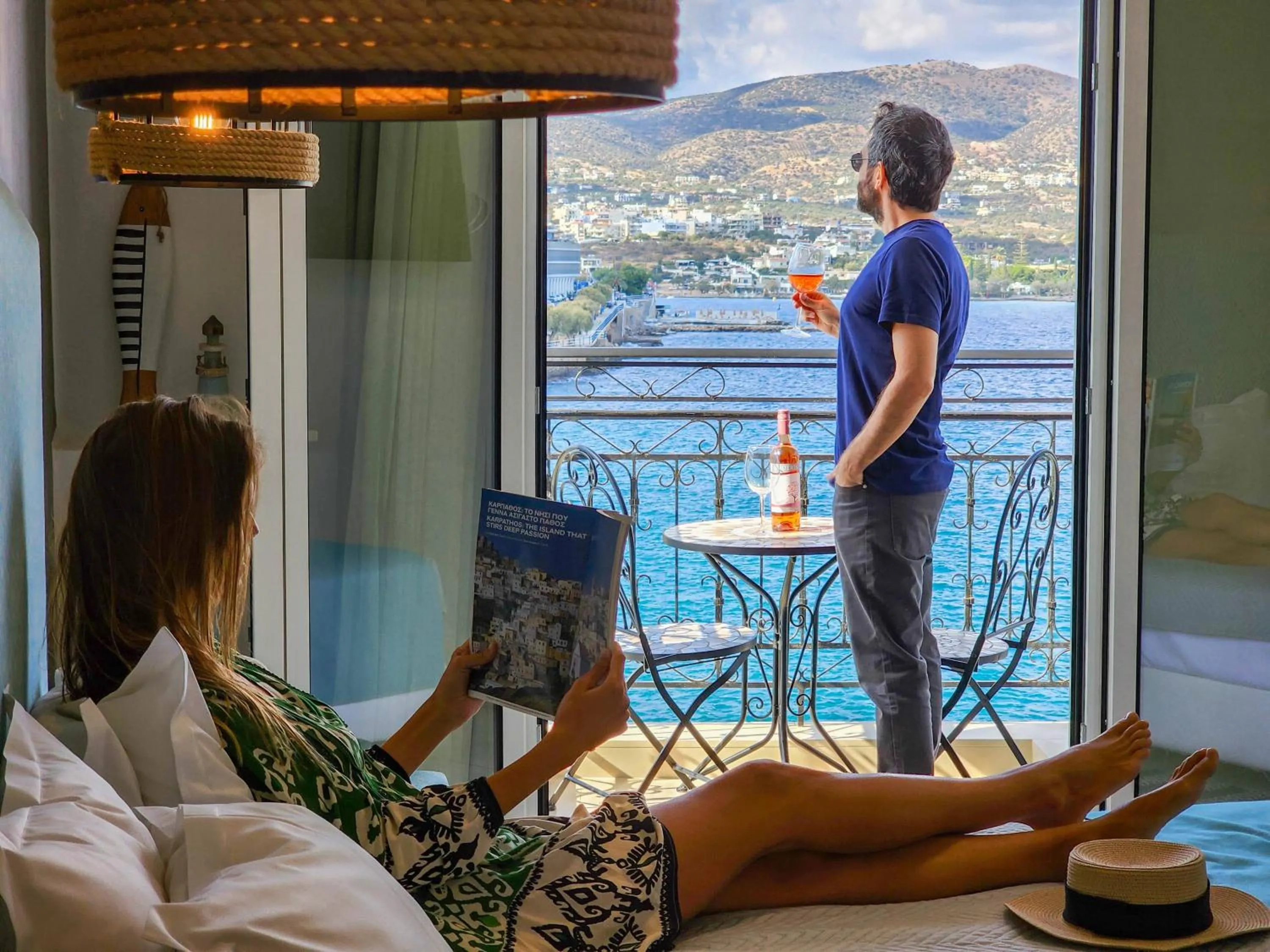 Hotel Port 7- Boutique Collection