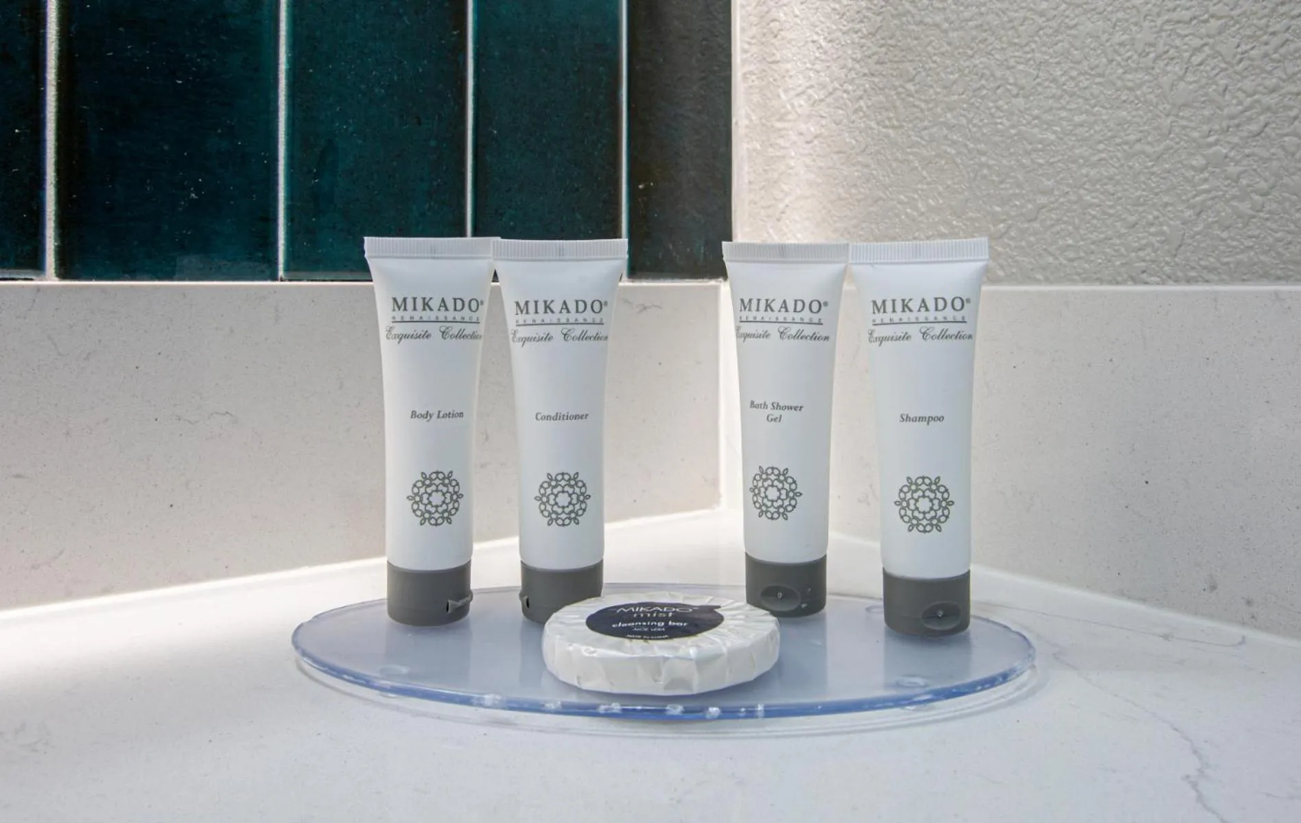 Bathroom in Hotel Elev8 Flagstaff, Trademark Collection by Wyndham