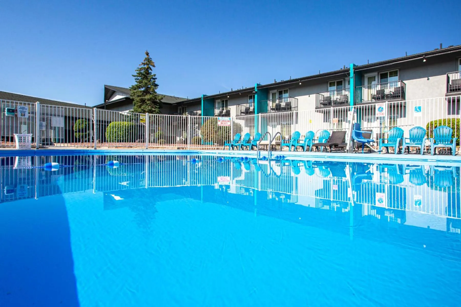 Day in Hotel Elev8 Flagstaff, Trademark Collection by Wyndham