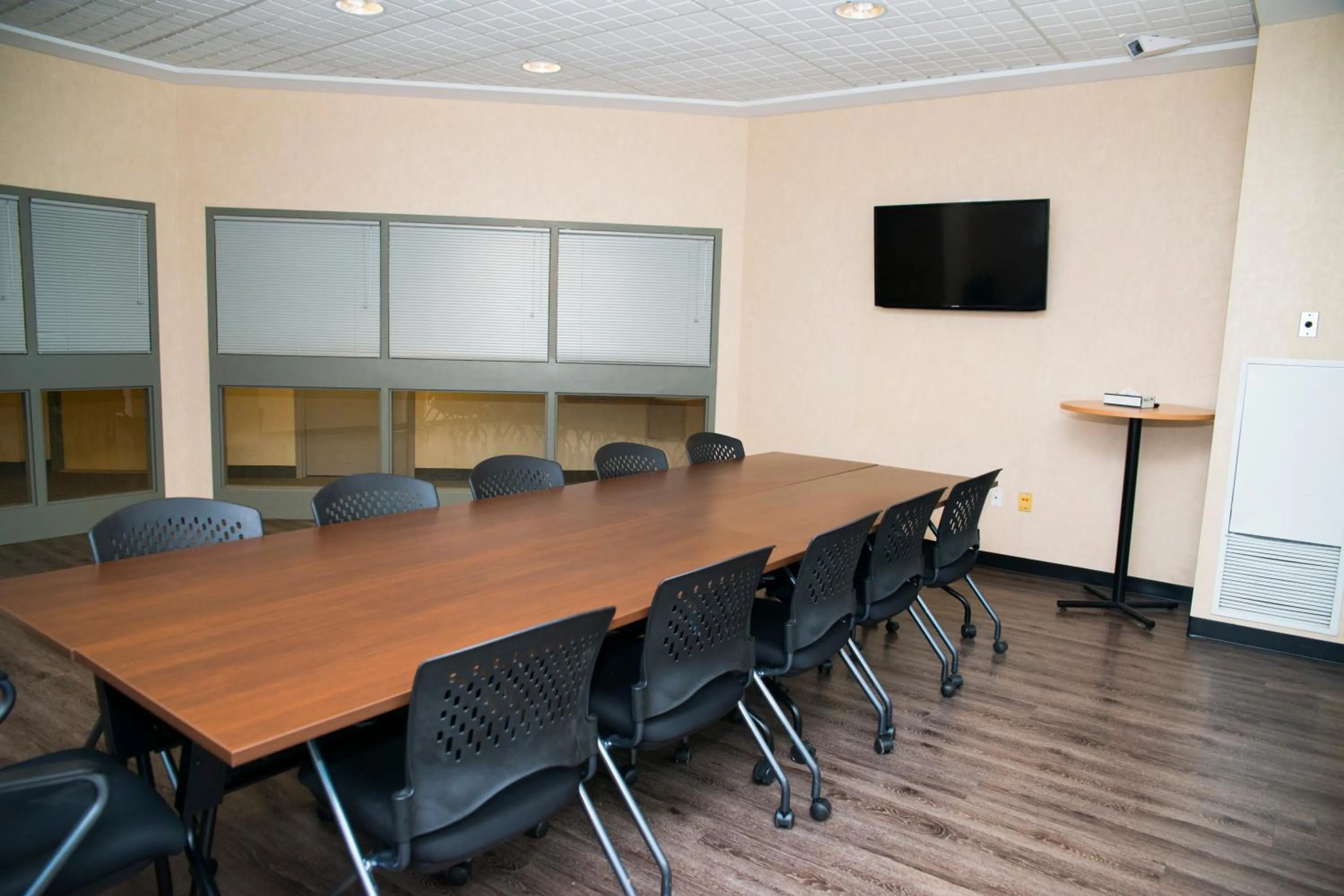 TV and multimedia in Residence & Conference Centre - Windsor