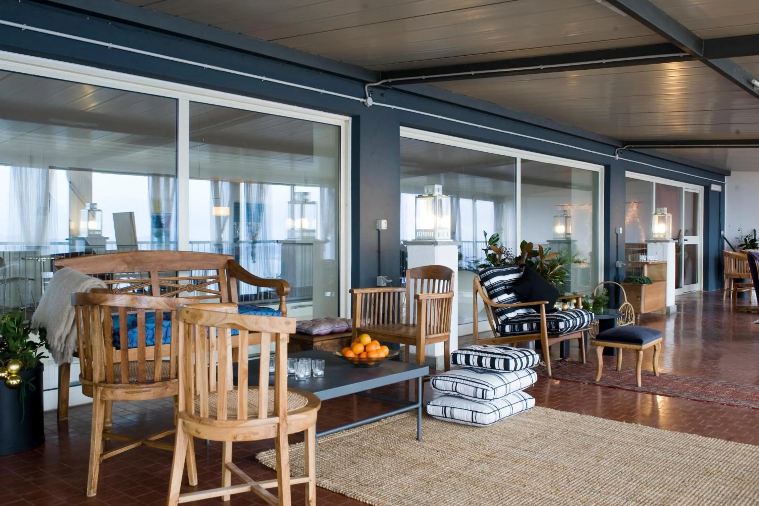 Il Caminetto Montefiascone