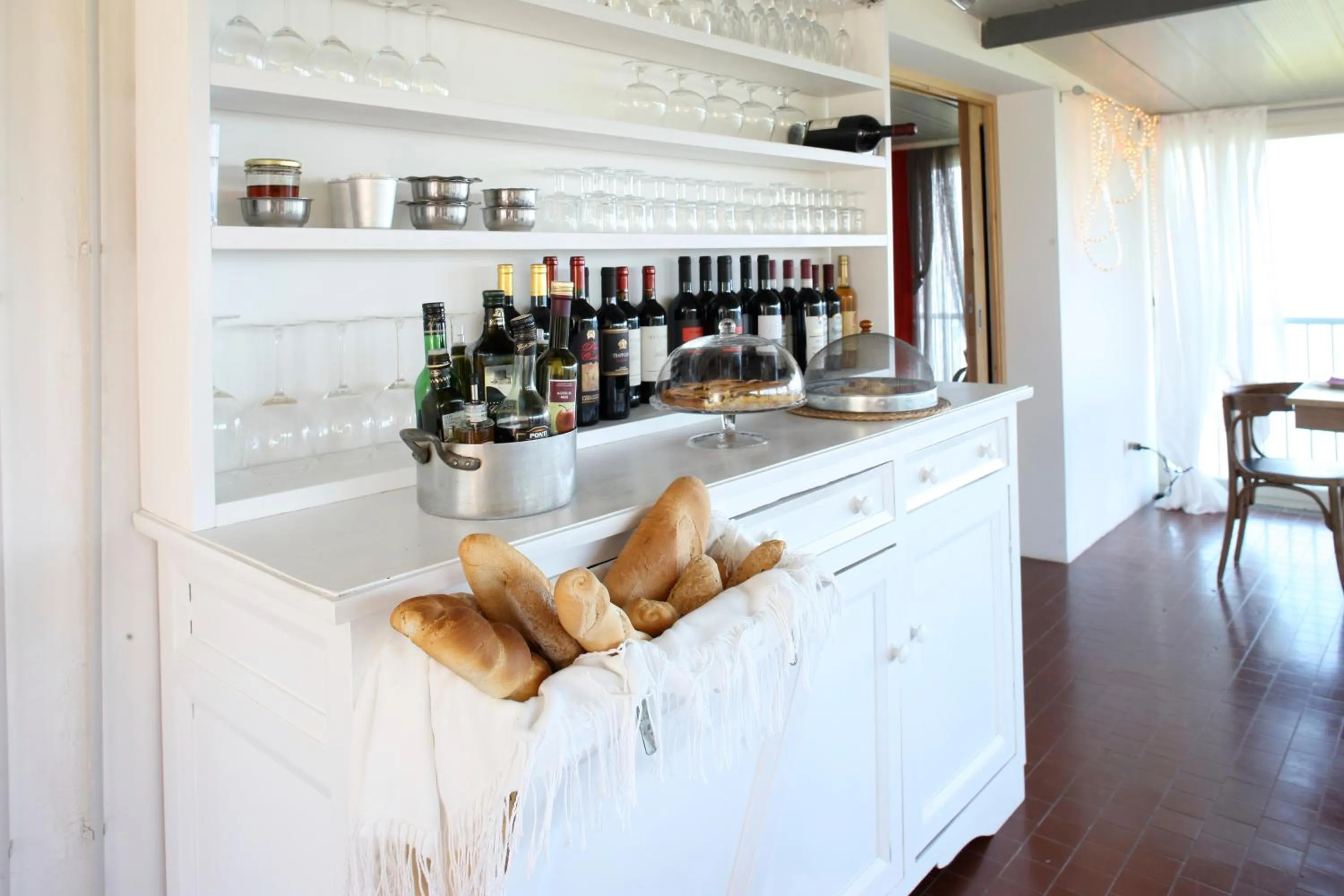 Il Caminetto Montefiascone