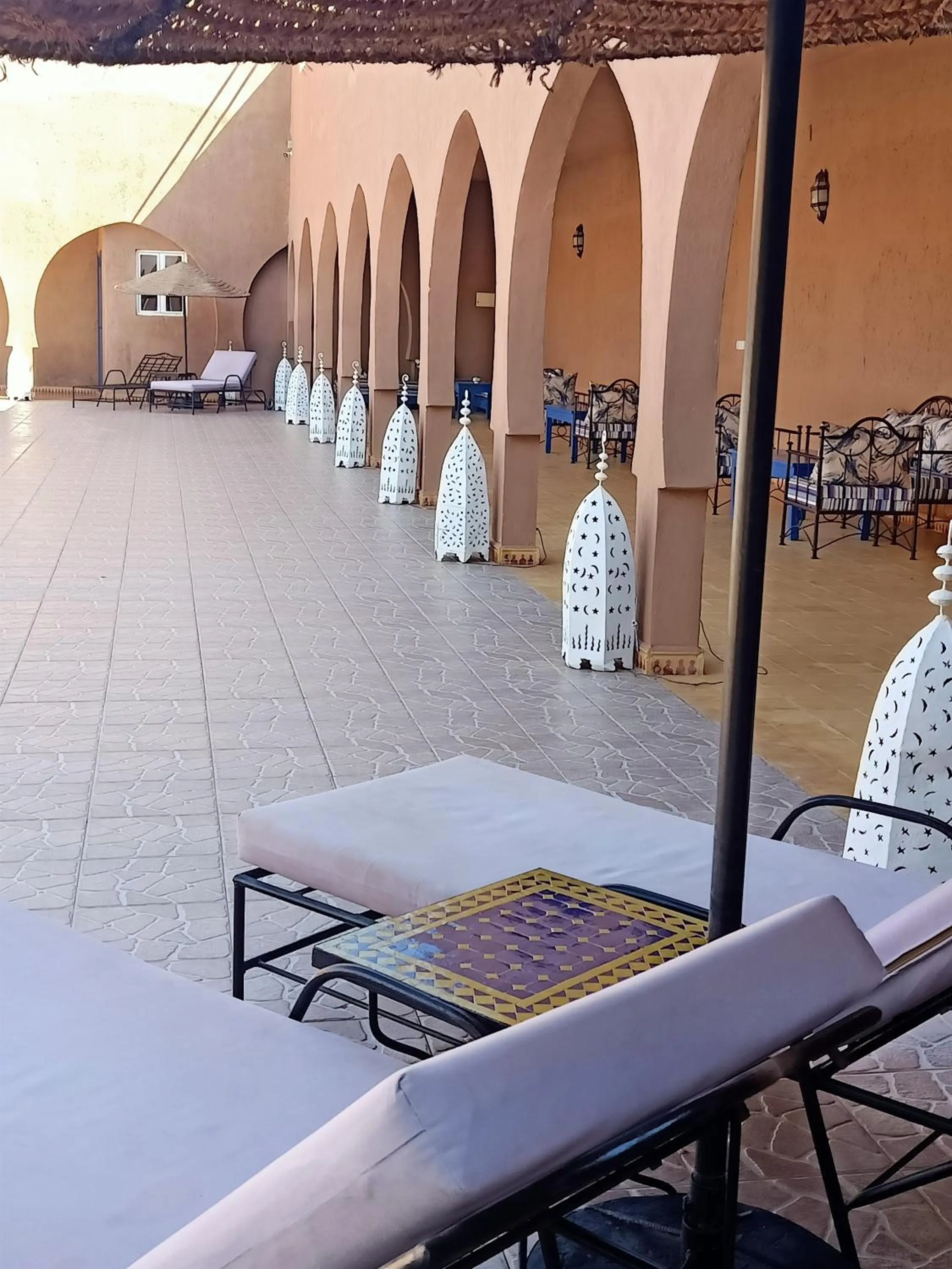Hotel Riad Ali