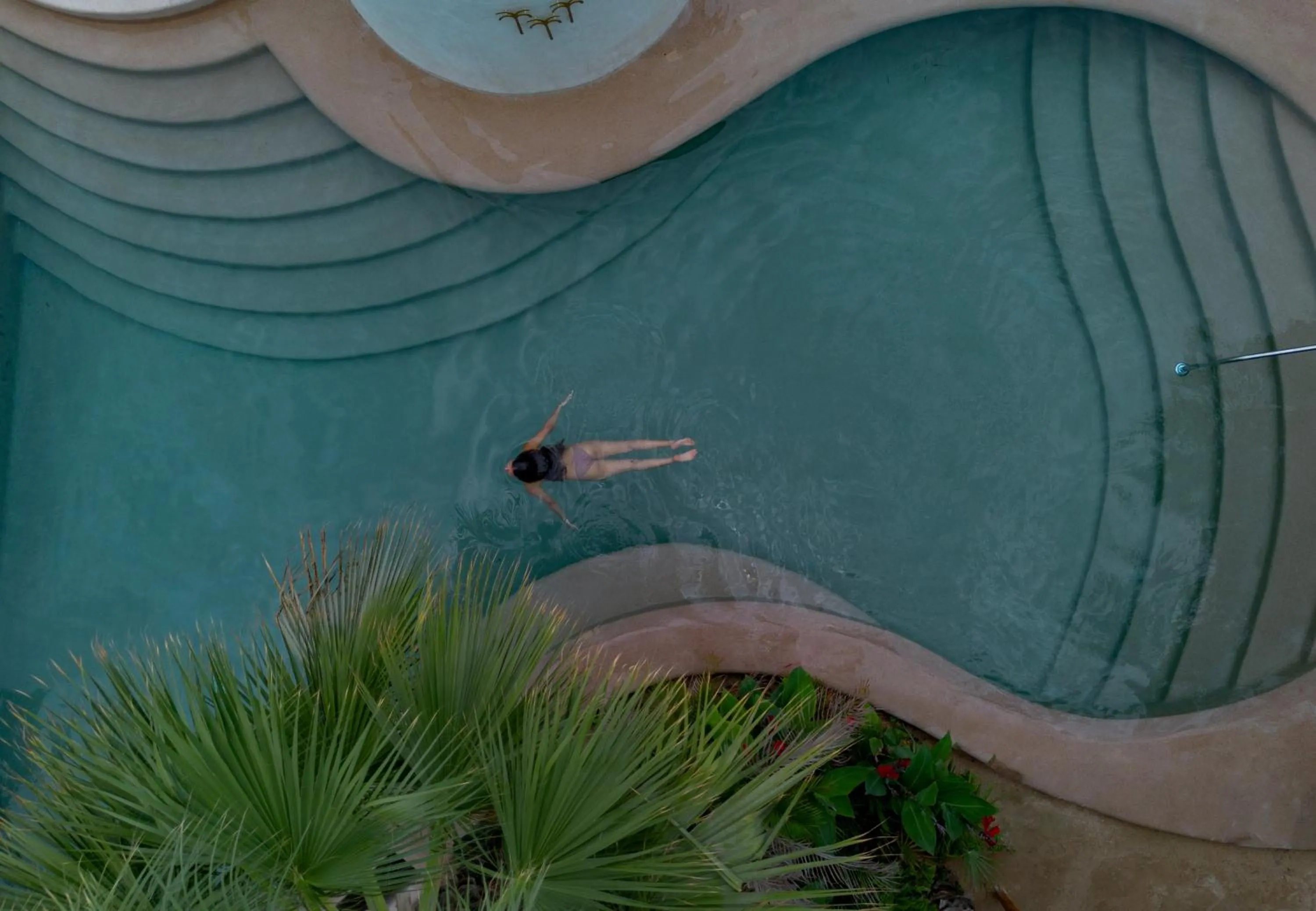 Fitness centre/facilities in Hotel Indigo La Paz Puerta Cortes by IHG