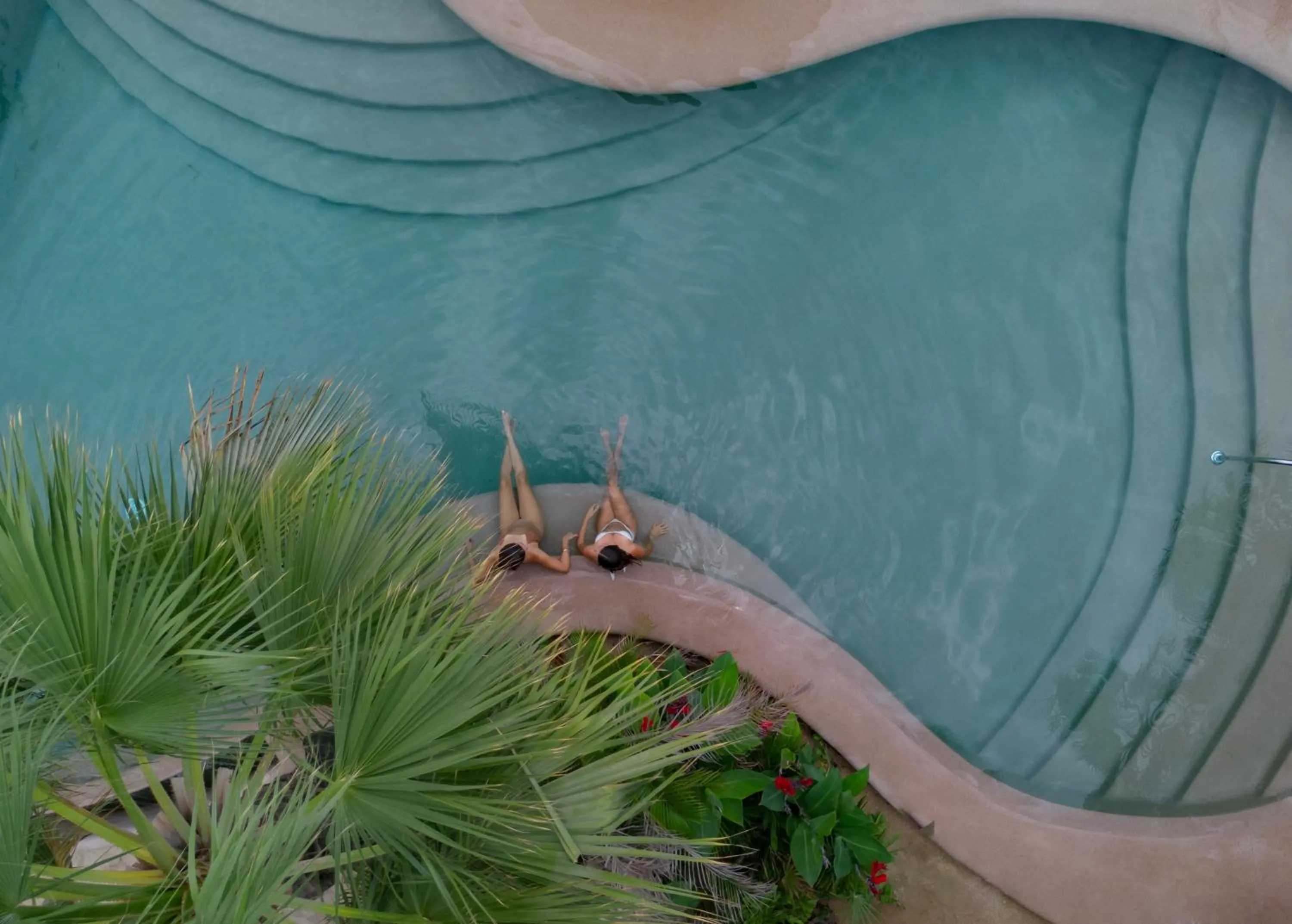 Fitness centre/facilities in Hotel Indigo La Paz Puerta Cortes by IHG