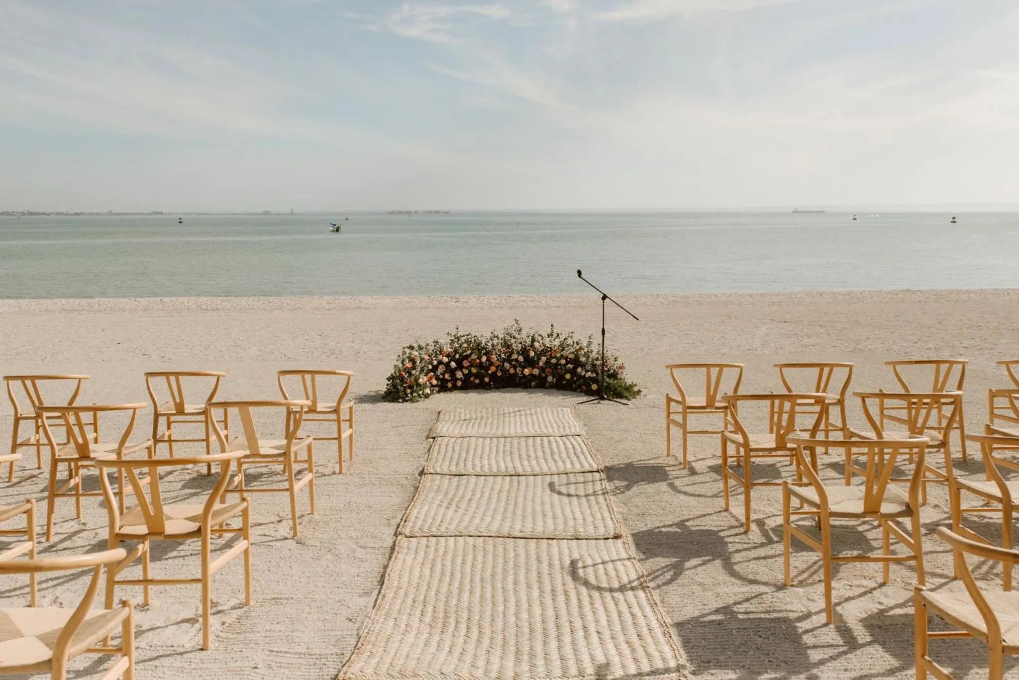 Meeting/conference room in Hotel Indigo La Paz Puerta Cortes by IHG