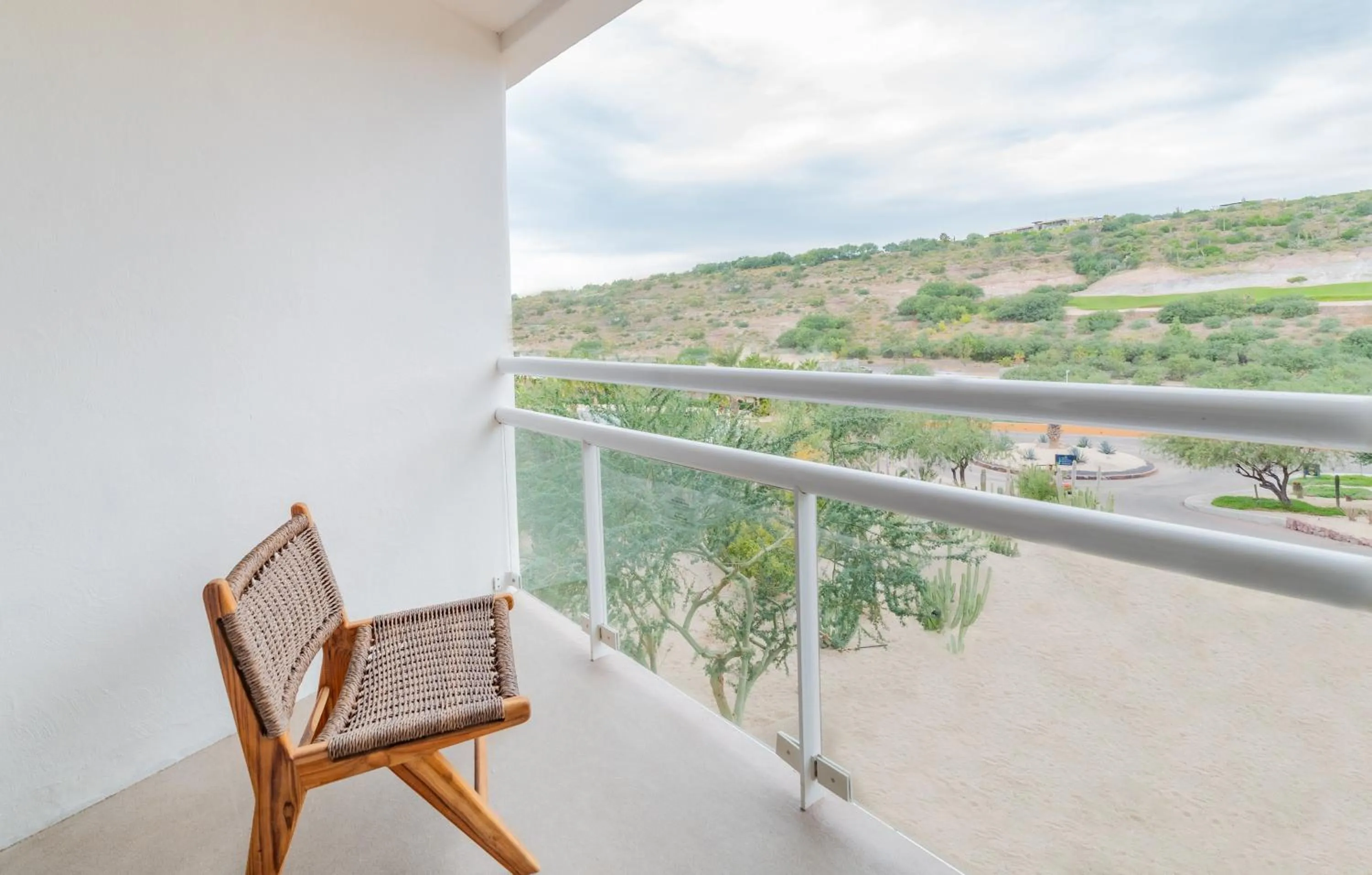 Photo of the whole room in Costa Baja Resort & Spa