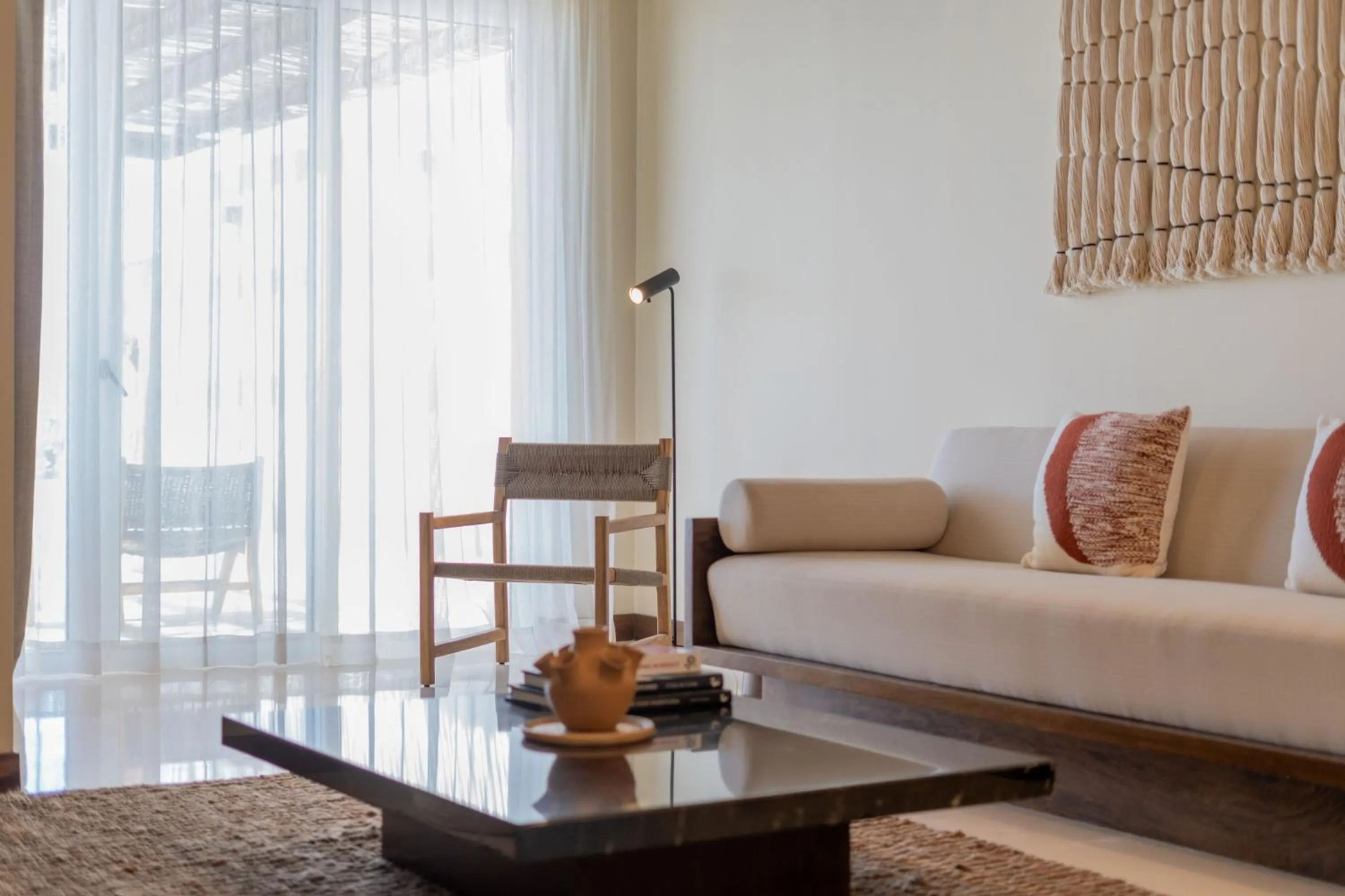 Photo of the whole room in Costa Baja Resort & Spa