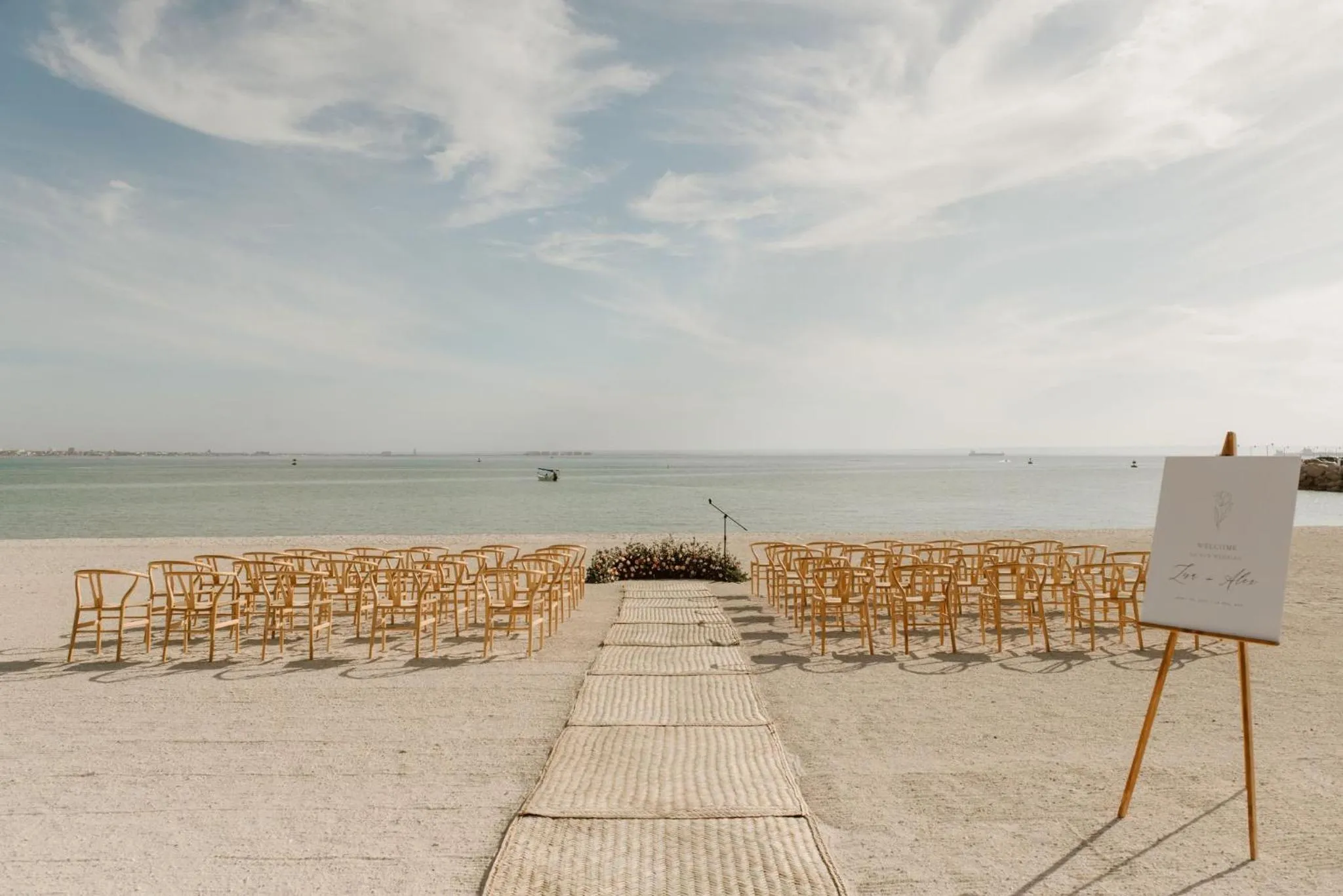 Meeting/conference room in Hotel Indigo La Paz Puerta Cortes by IHG