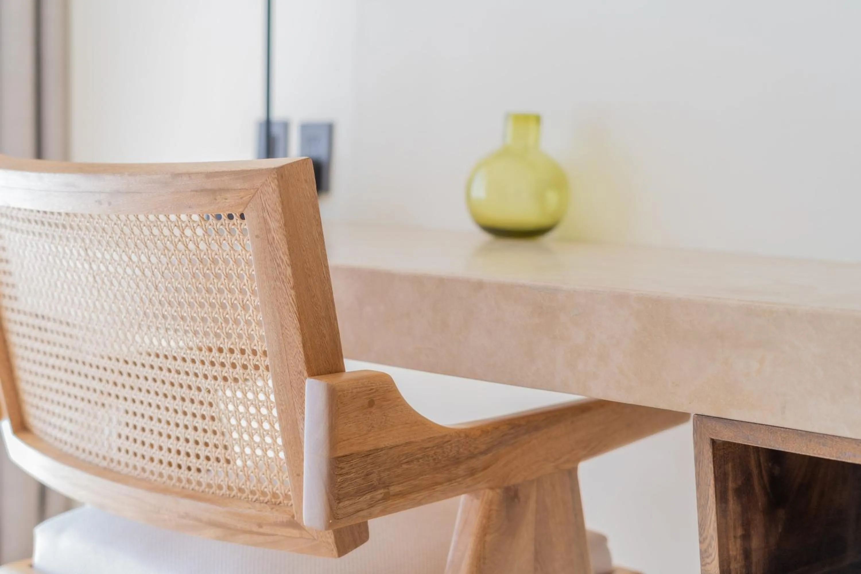 Photo of the whole room in Costa Baja Resort & Spa