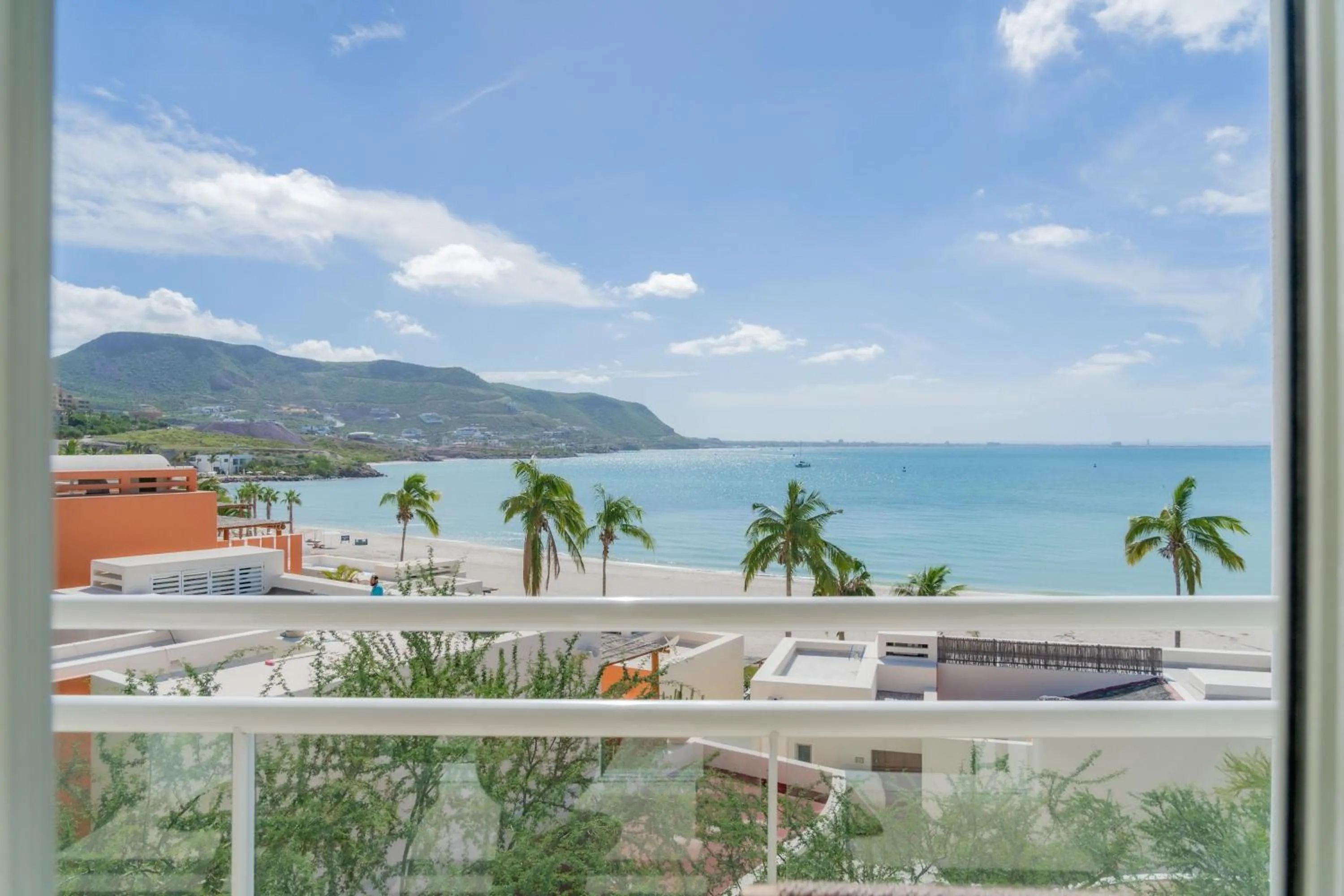 Photo of the whole room in Costa Baja Resort & Spa