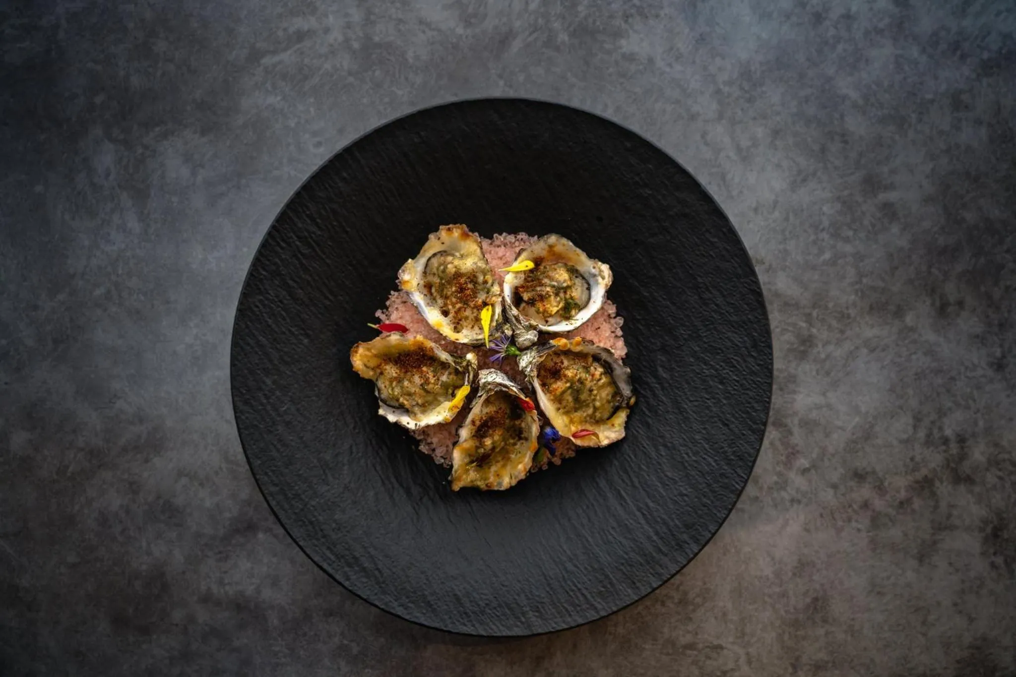 Restaurant/places to eat in Hotel Indigo La Paz Puerta Cortes by IHG