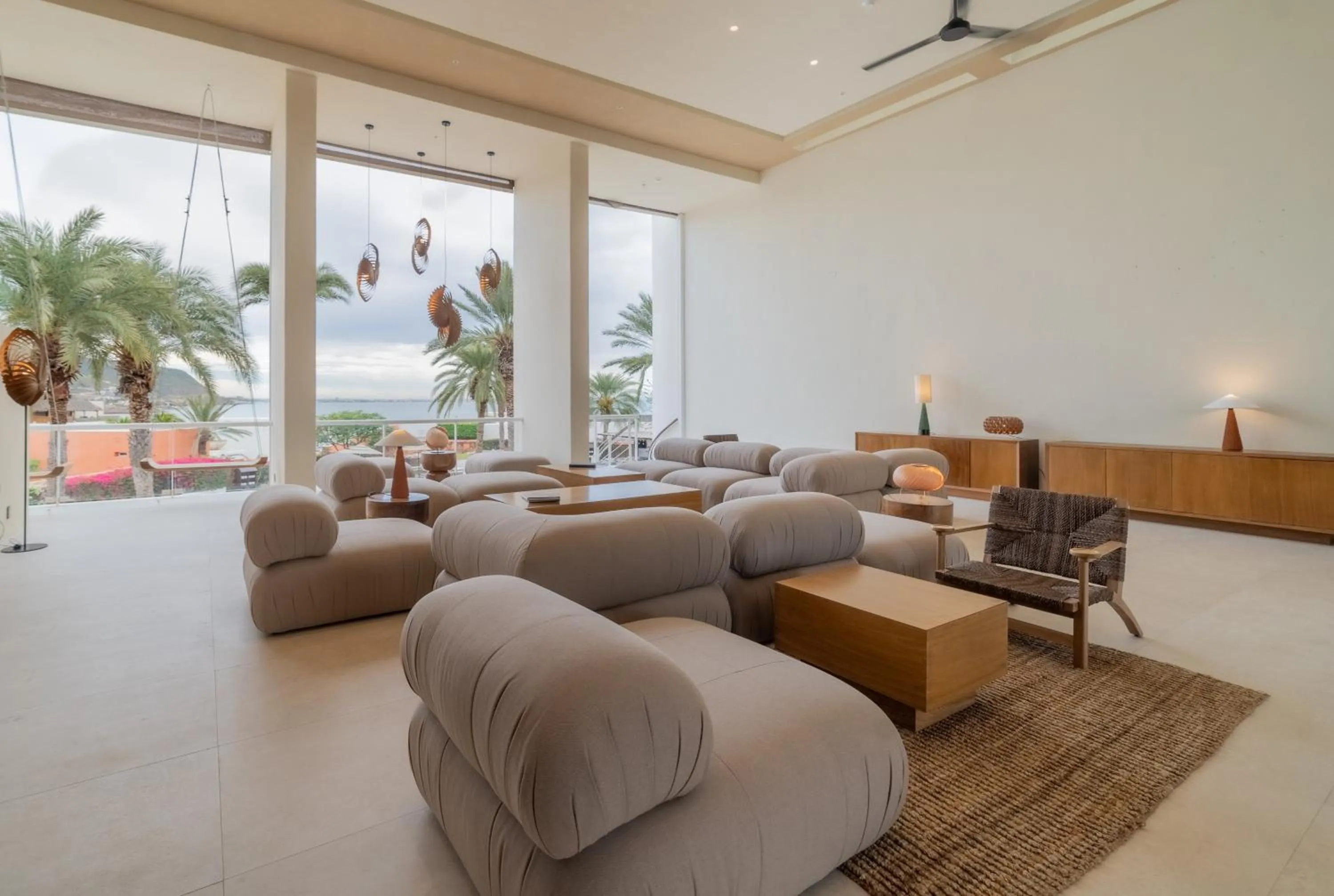 Property building in Hotel Indigo La Paz Puerta Cortes by IHG