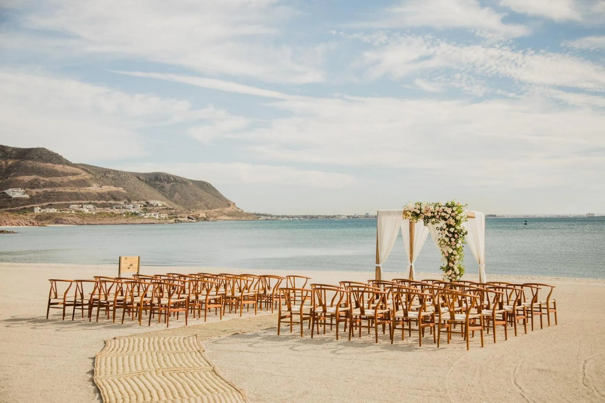 Meeting/conference room in Hotel Indigo La Paz Puerta Cortes by IHG