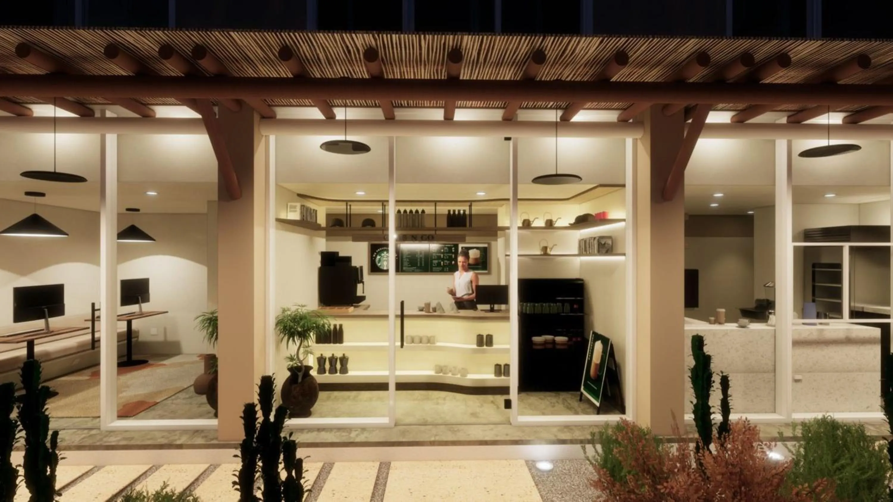 Other in Hotel Indigo La Paz Puerta Cortes by IHG