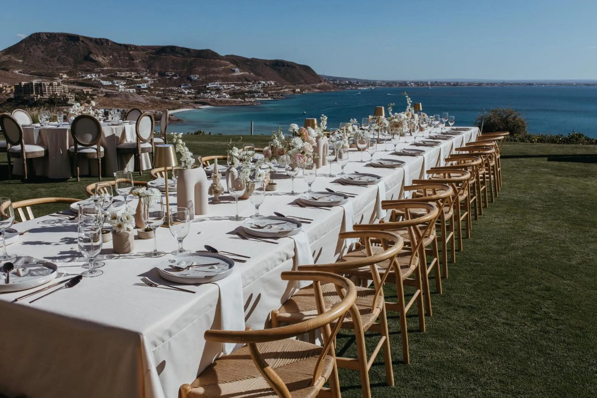 Meeting/conference room in Costa Baja Resort & Spa