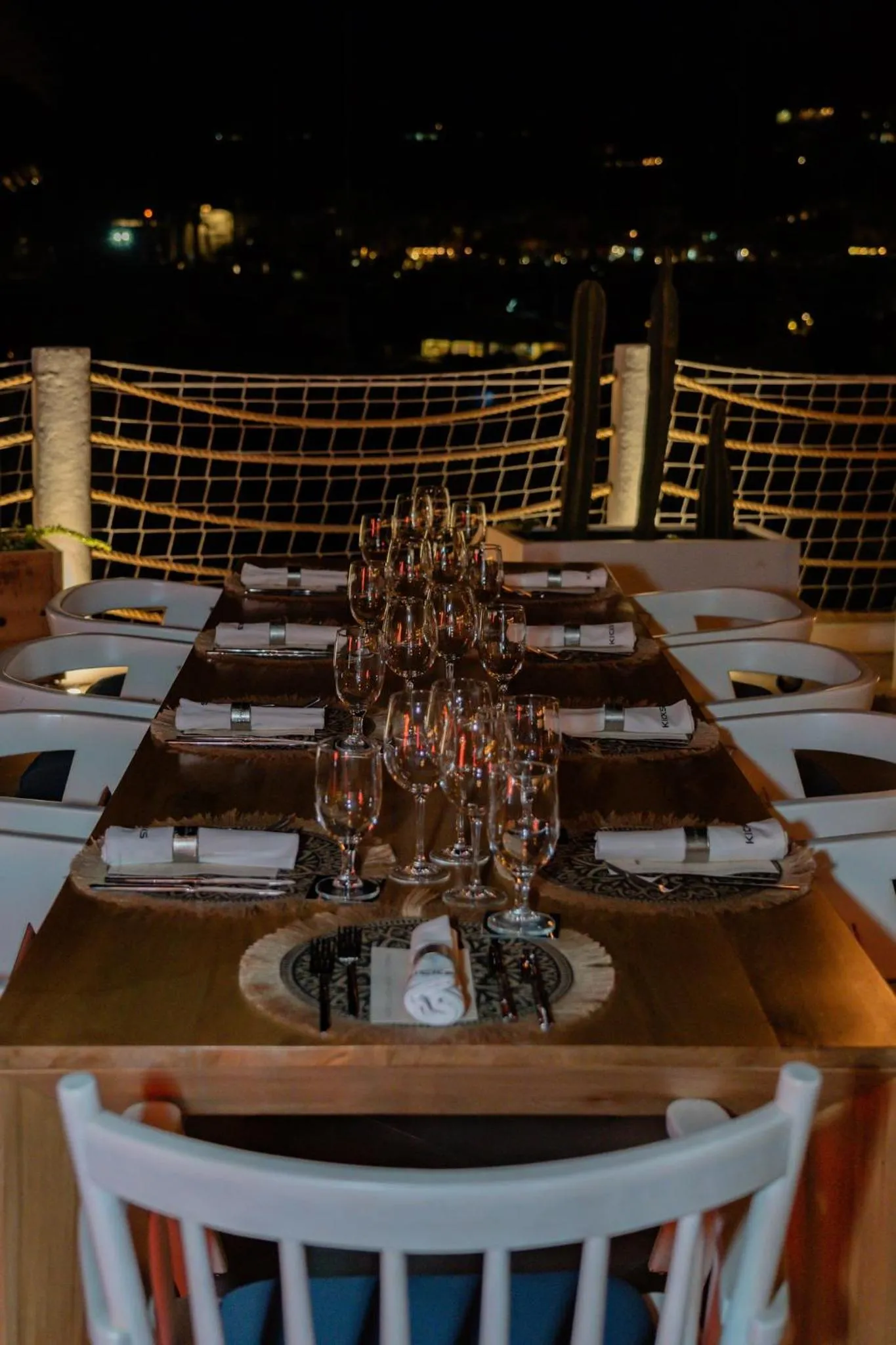 Meeting/conference room in Hotel Indigo La Paz Puerta Cortes by IHG