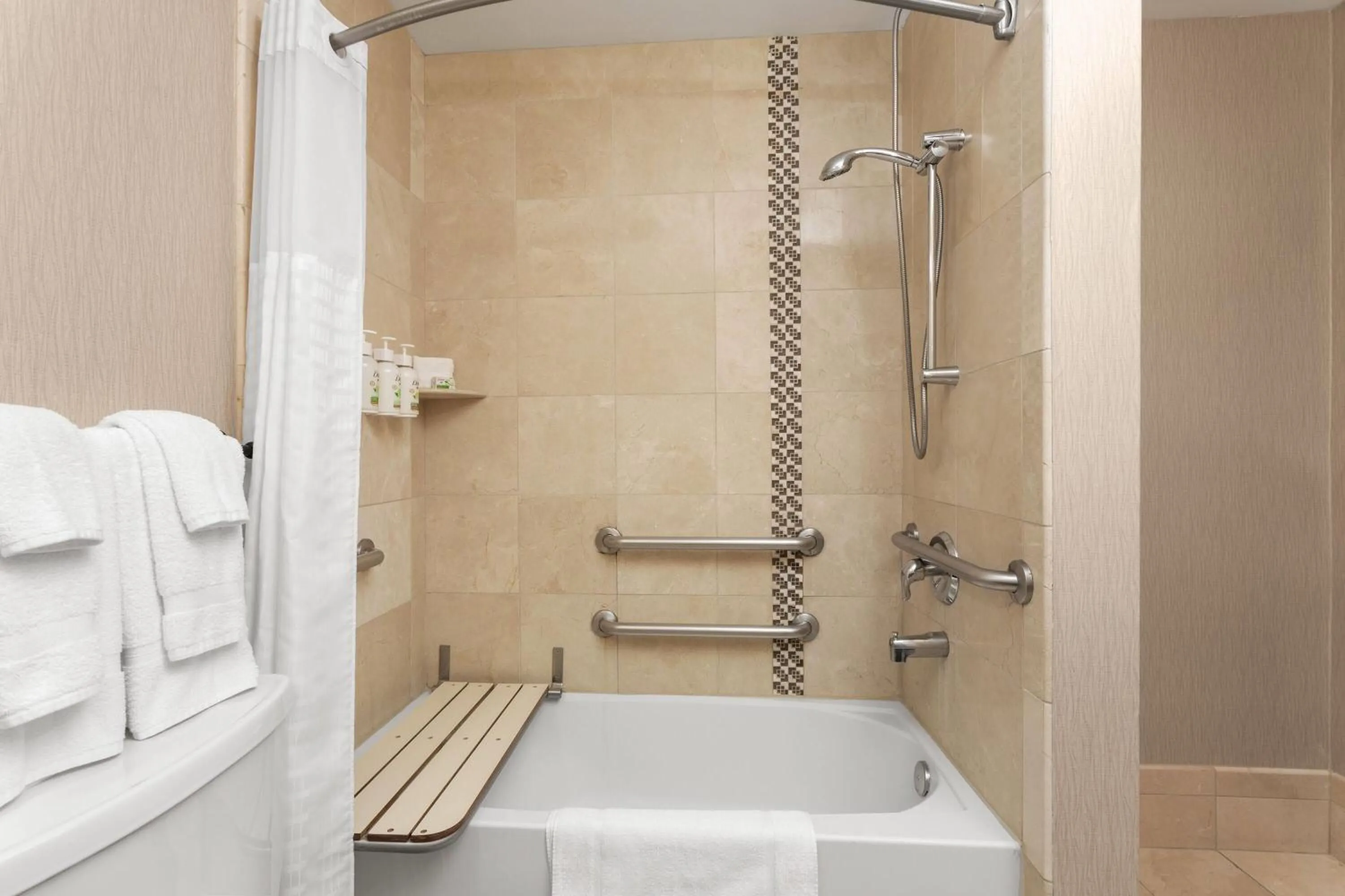 Photo of the whole room in Hawthorn Extended Stay by Wyndham West Palm Beach