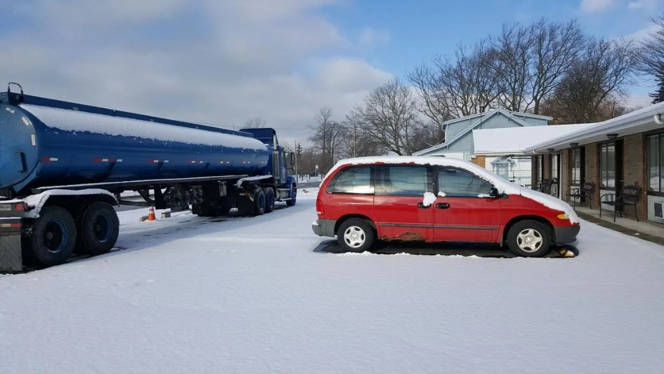 River Inn by Niagara Falls
