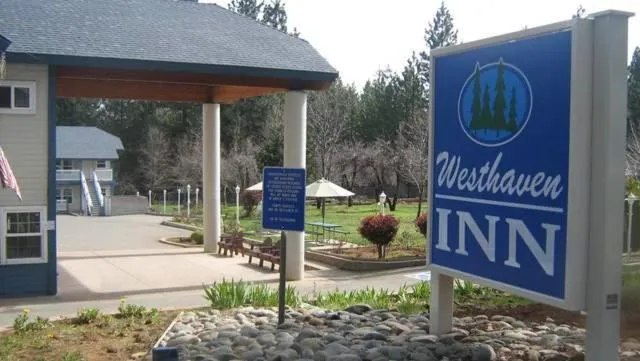 Westhaven Inn Pollock Pines Camino