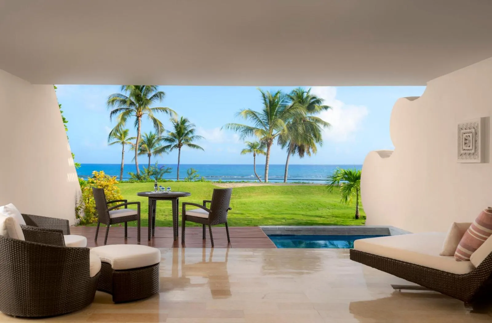 View (from property/room) in Grand Velas Riviera Maya - All Inclusive