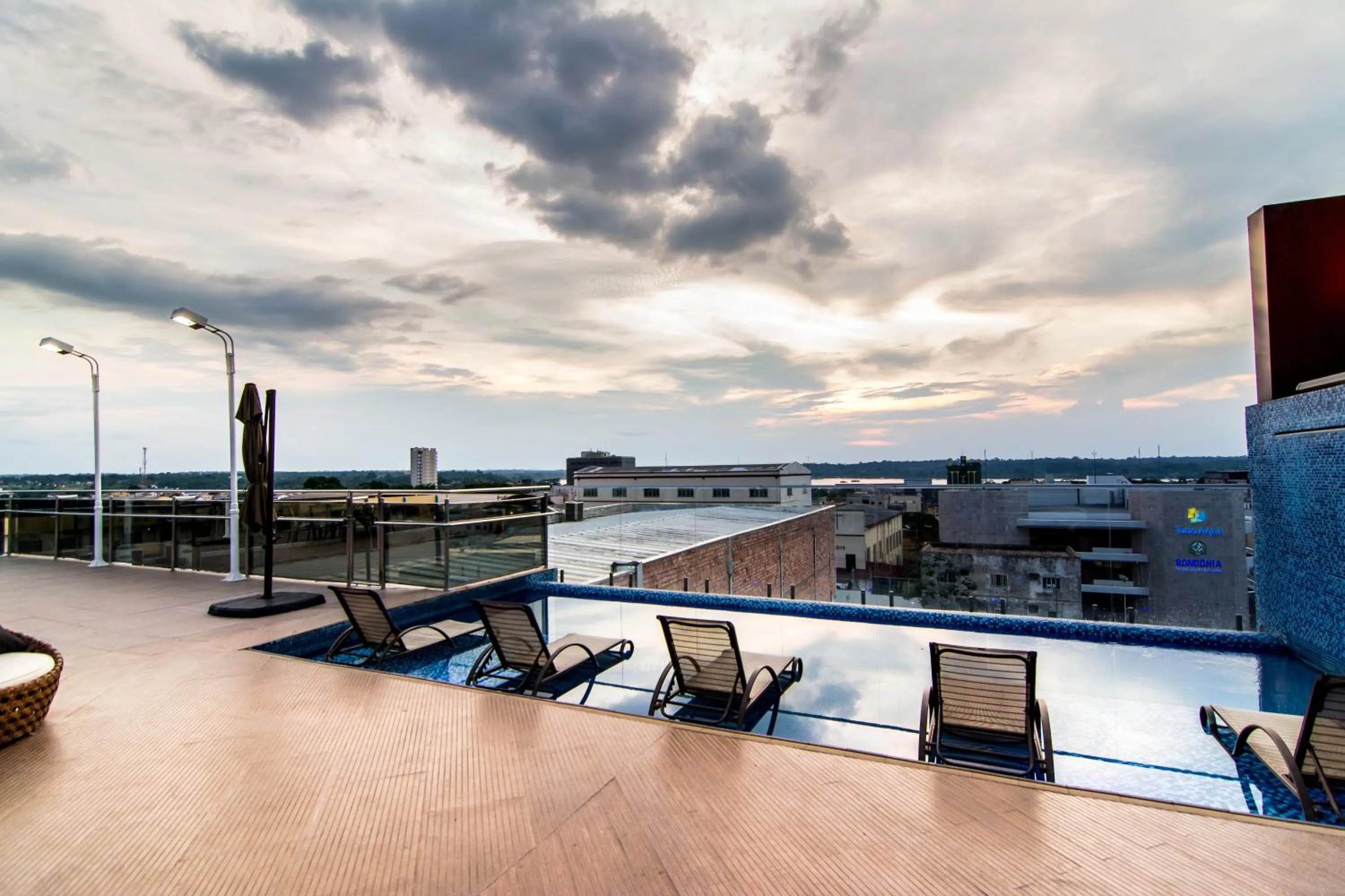 Winter in Oscar Hotel Executive