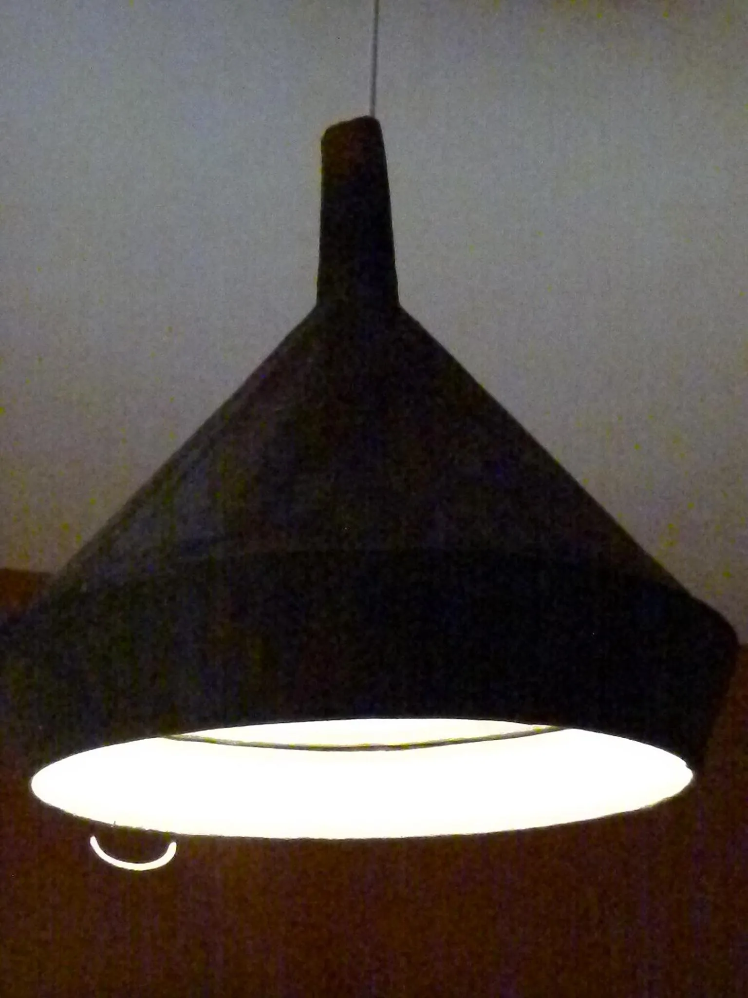 Decorative detail in La Canàoula