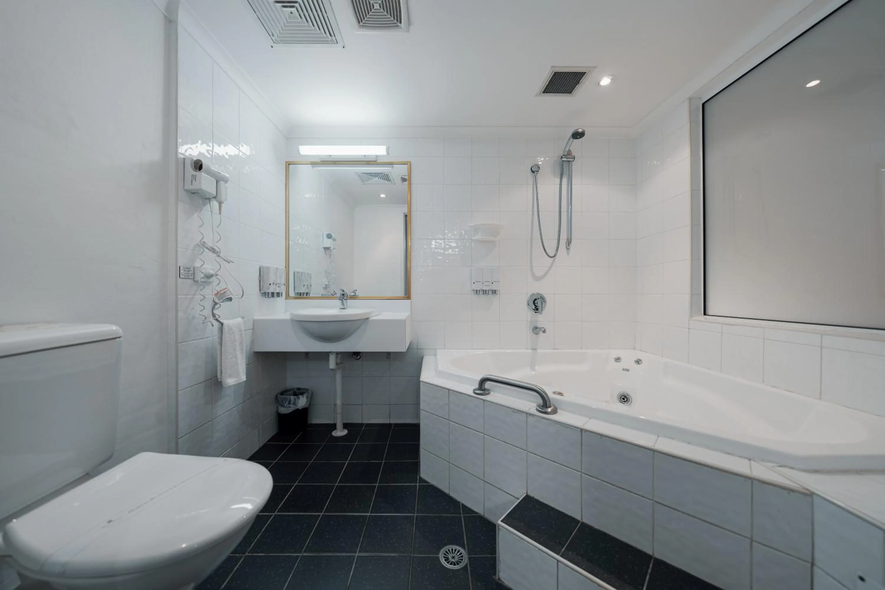 The Select Inn Gosford