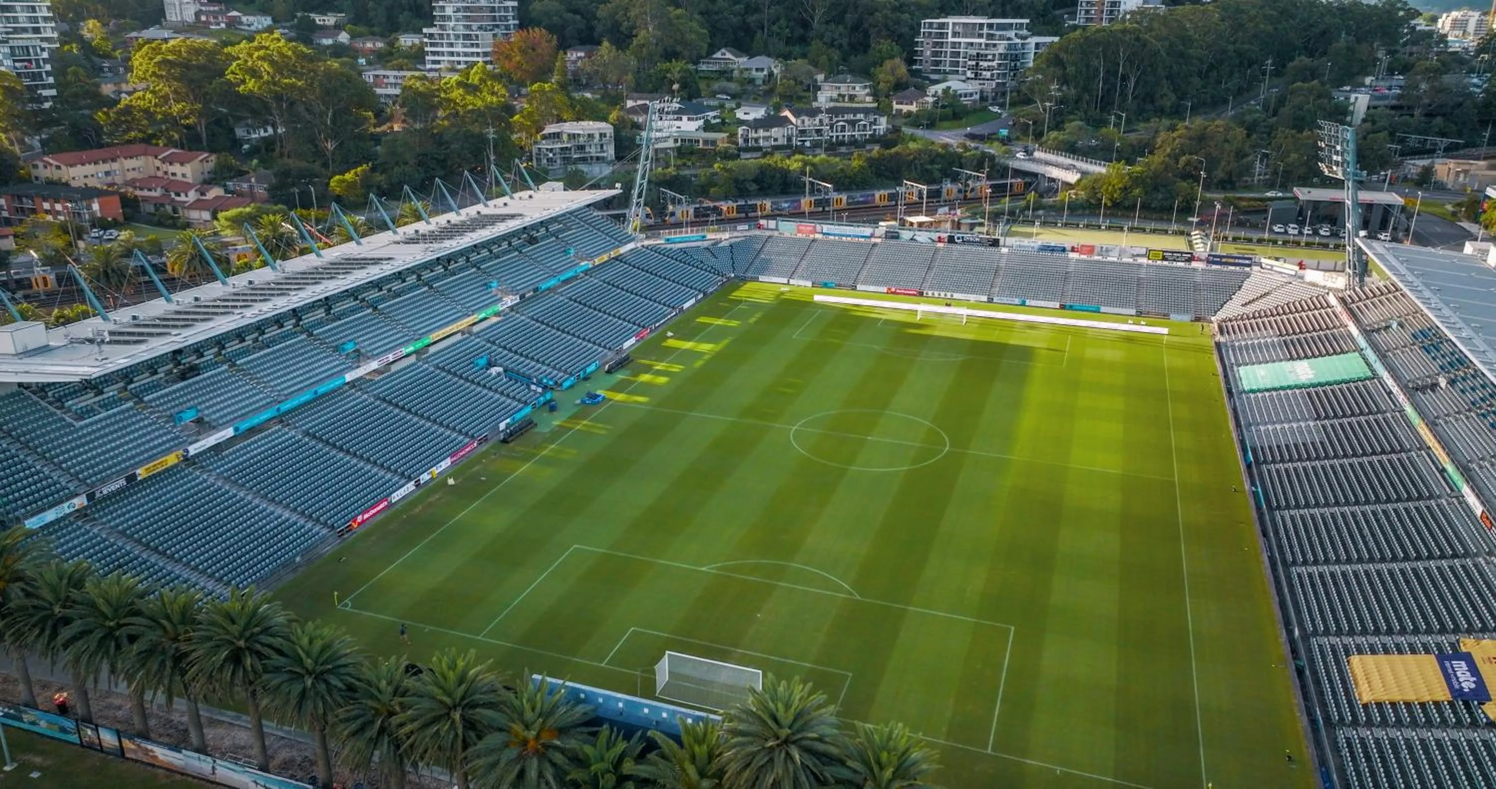 Area and facilities in The Select Inn Gosford