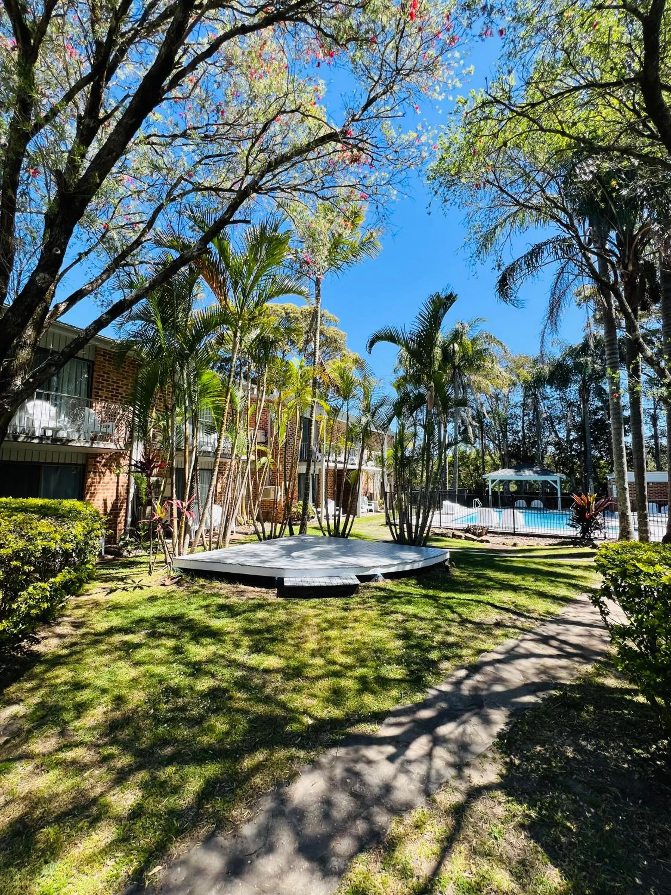 The Select Inn Gosford