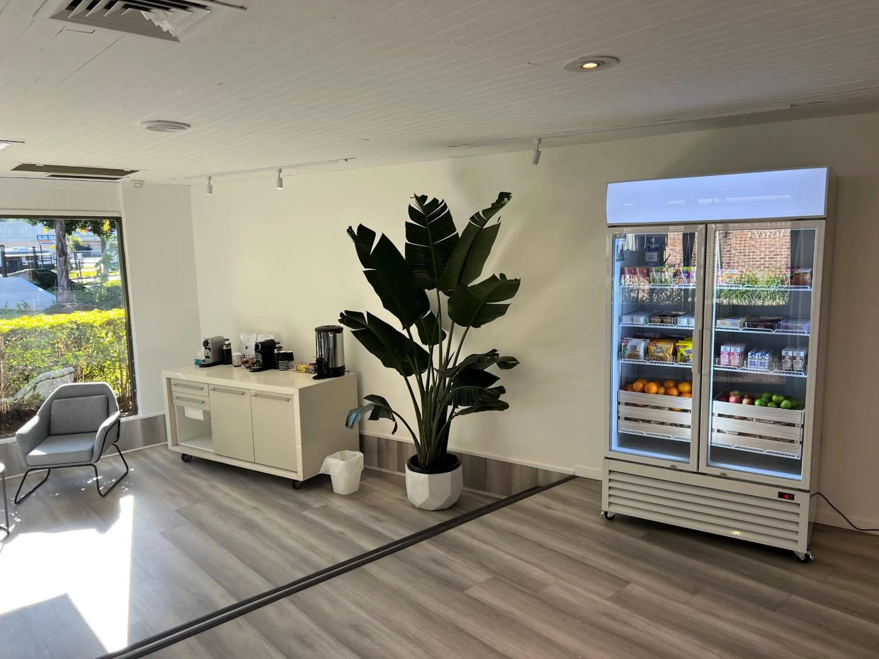 The Select Inn Gosford