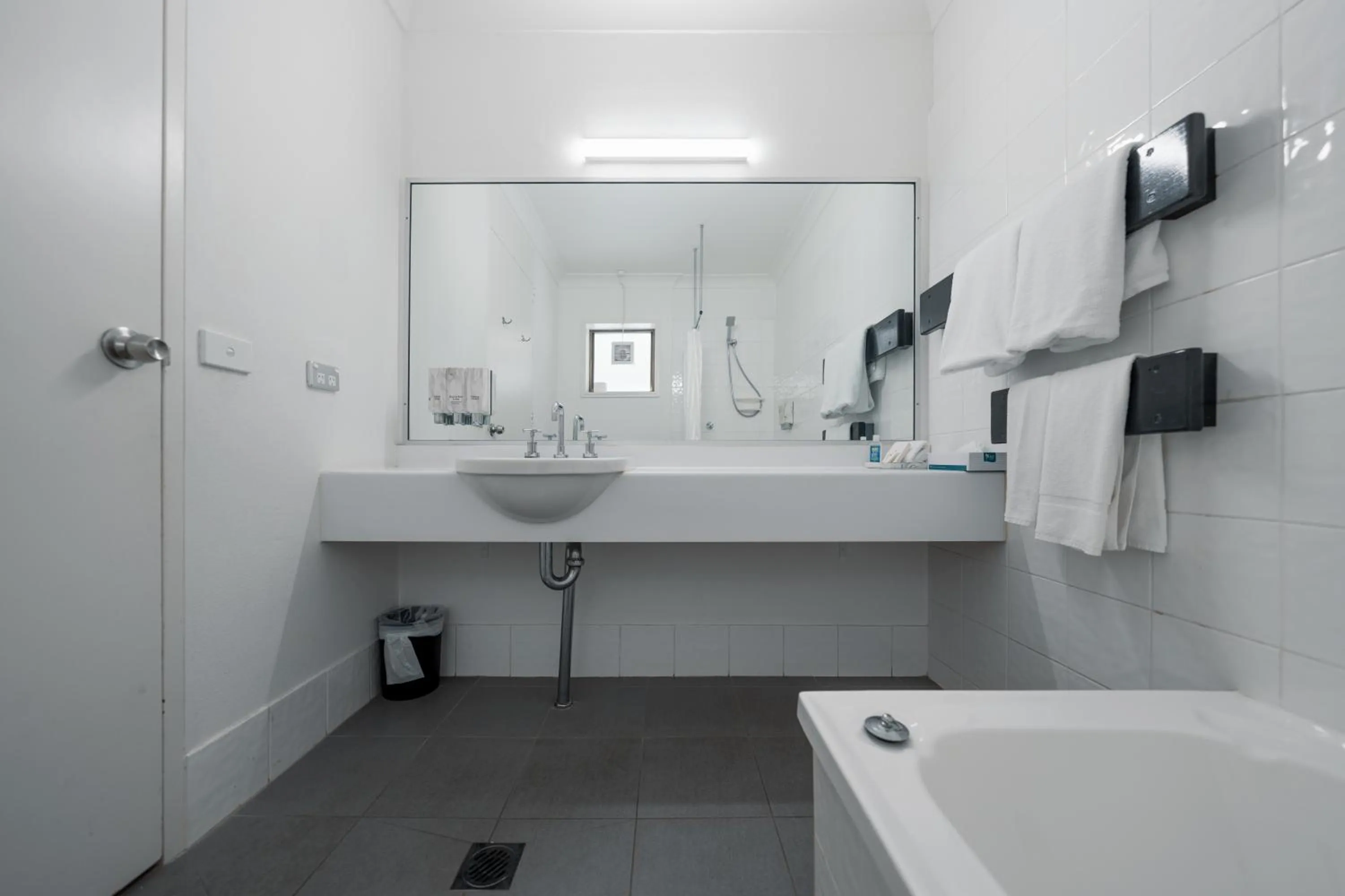 The Select Inn Gosford