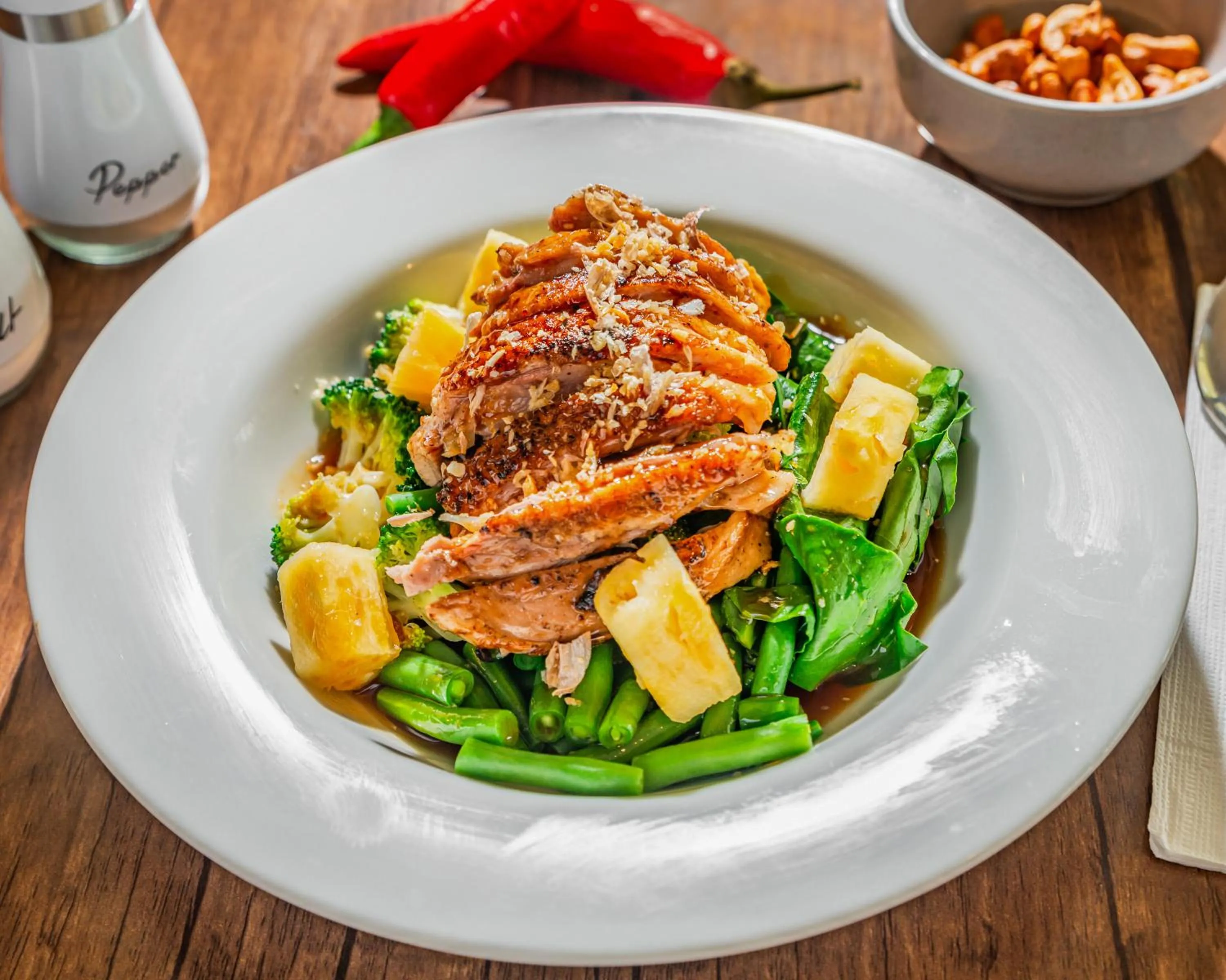 The Select Inn Gosford