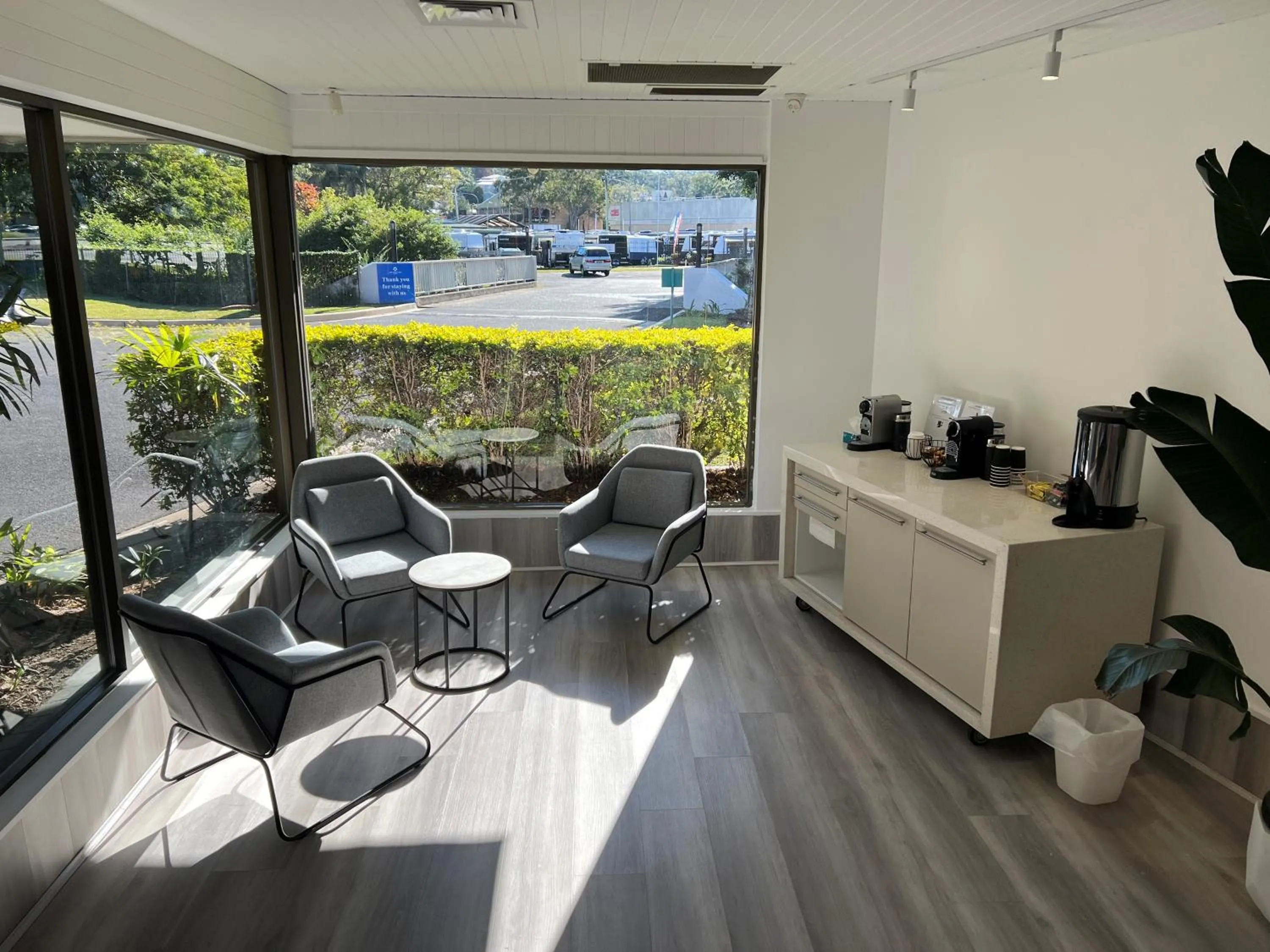 The Select Inn Gosford