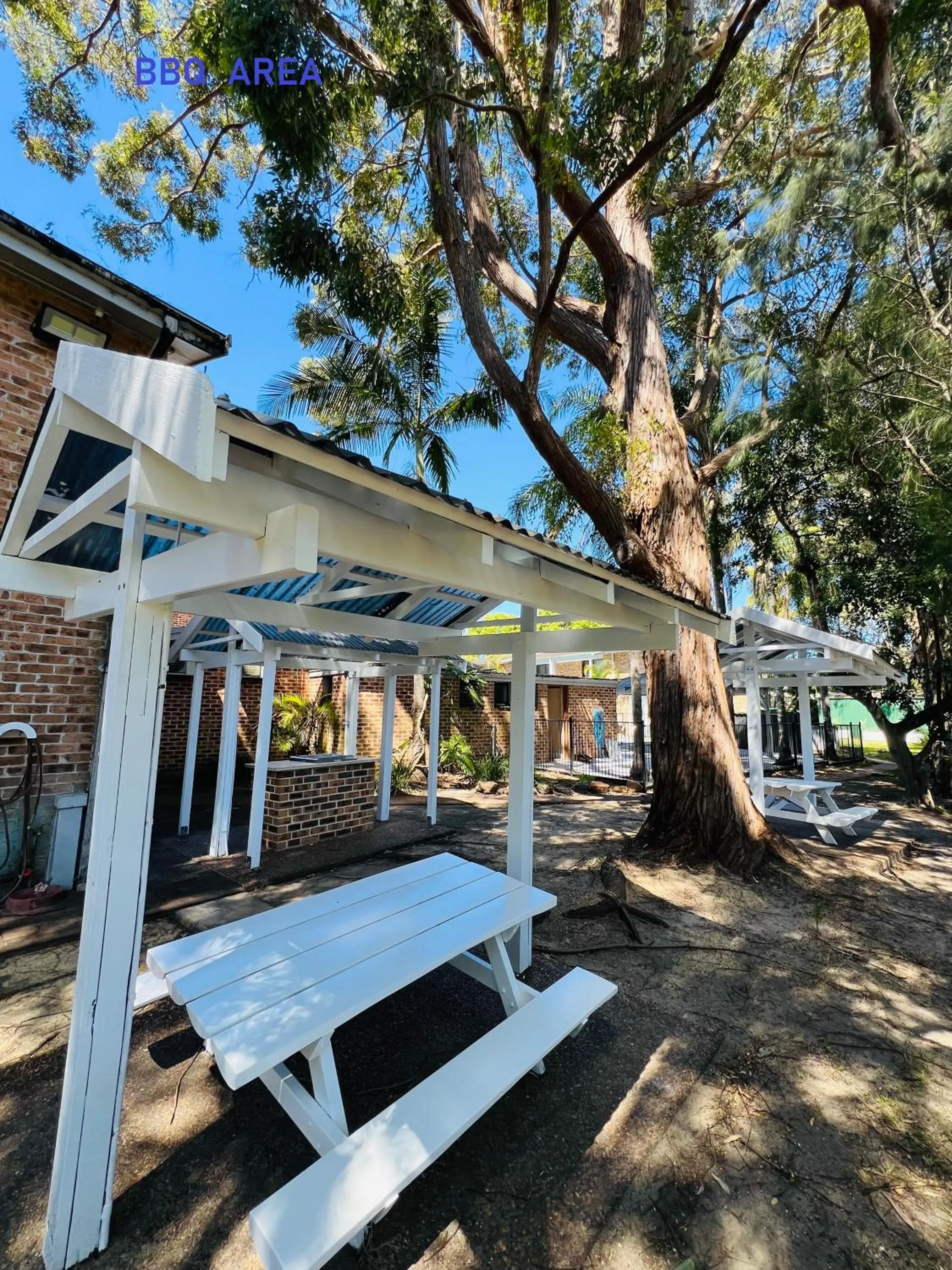 The Select Inn Gosford