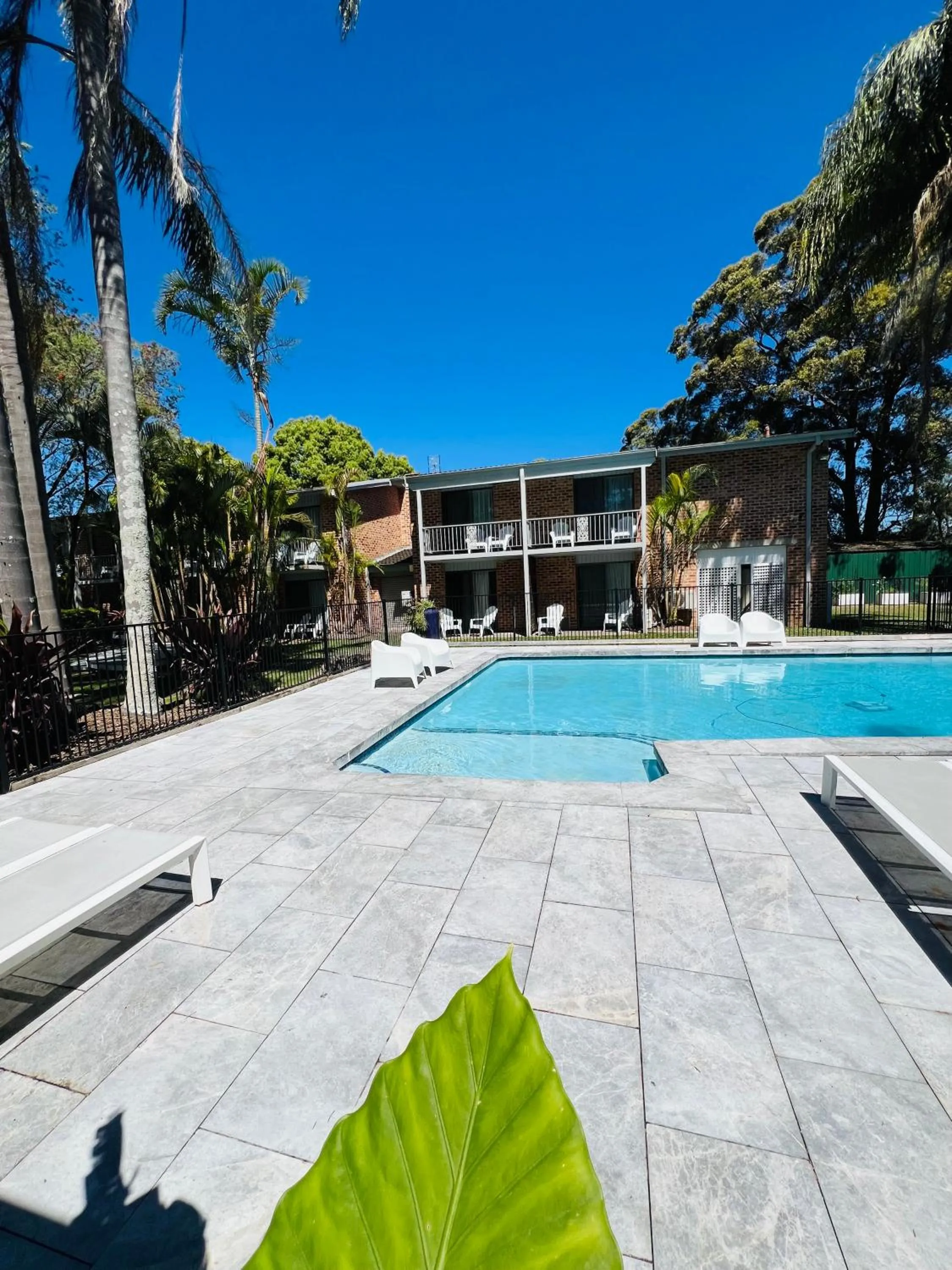 The Select Inn Gosford