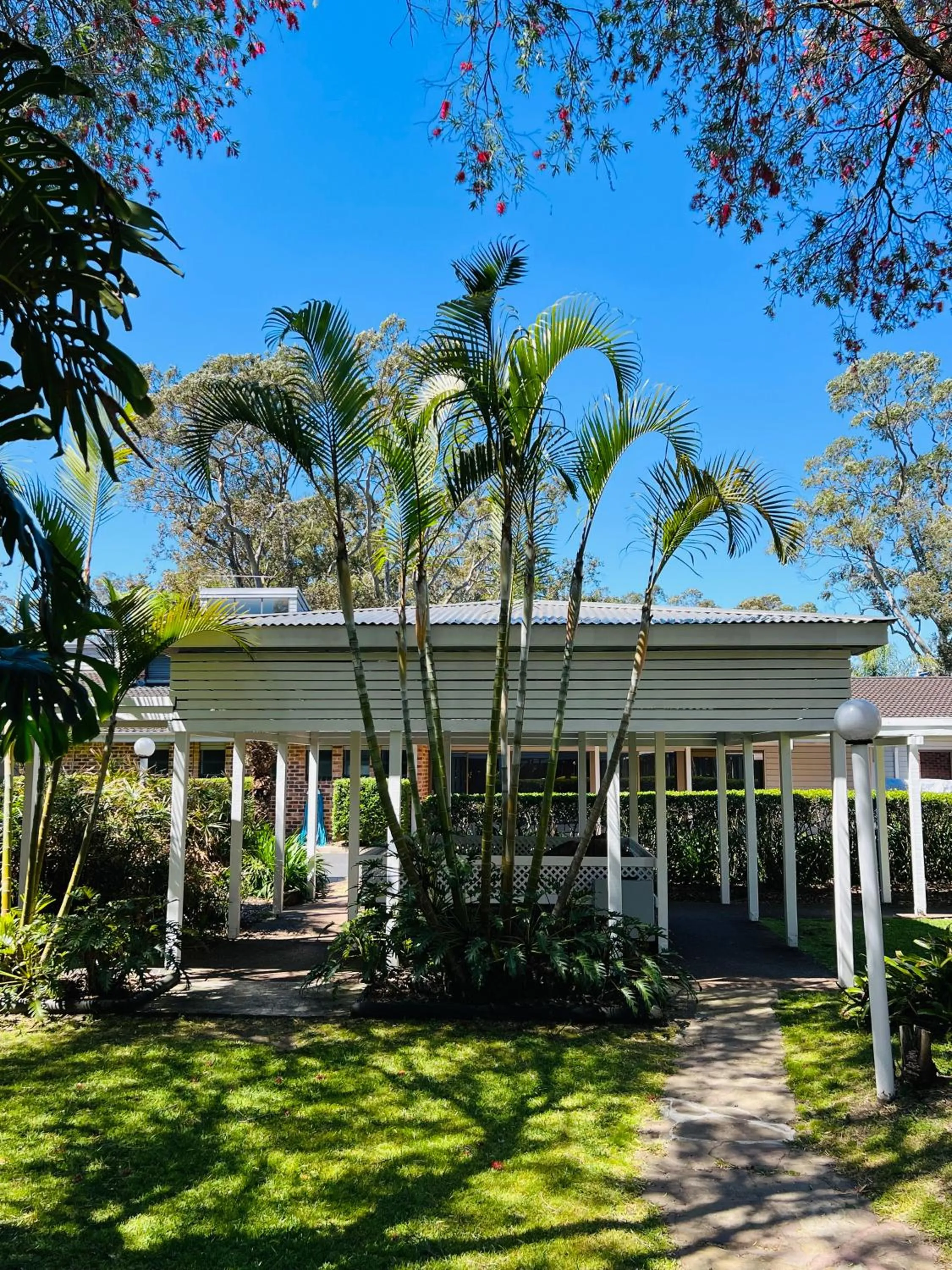 The Select Inn Gosford