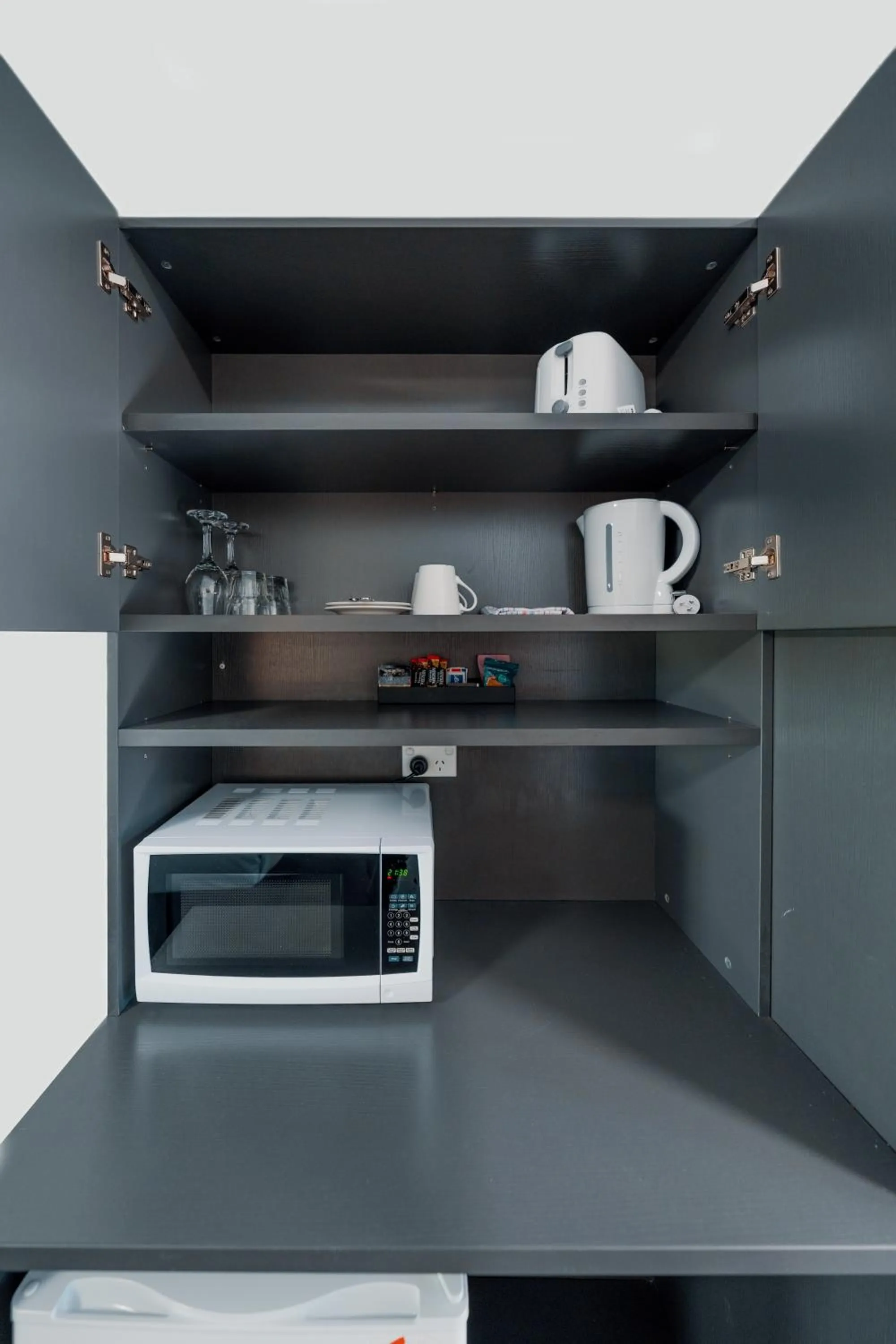 The Select Inn Gosford