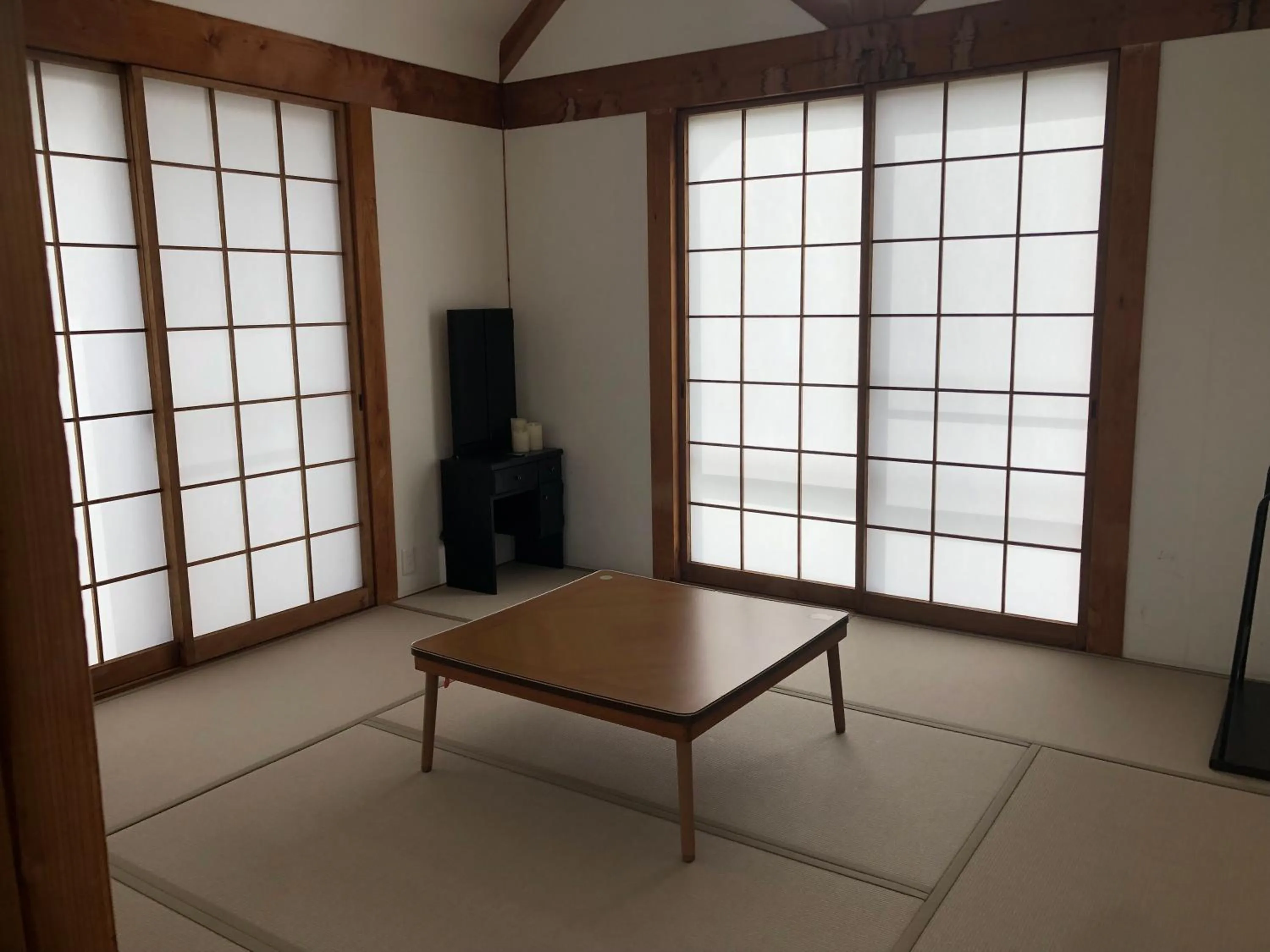 Photo of the whole room in Shiraishi Island International Villa