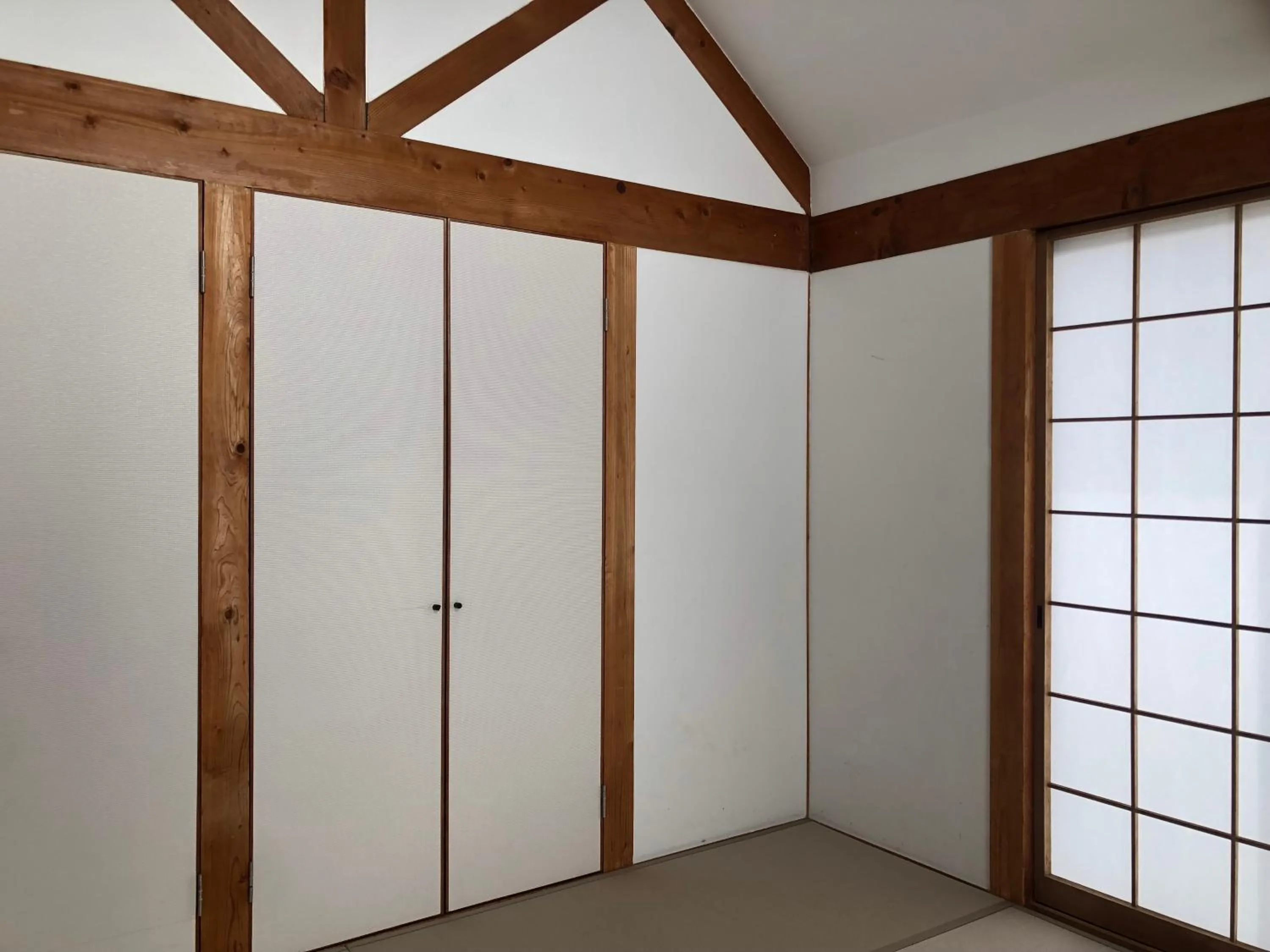 Photo of the whole room in Shiraishi Island International Villa