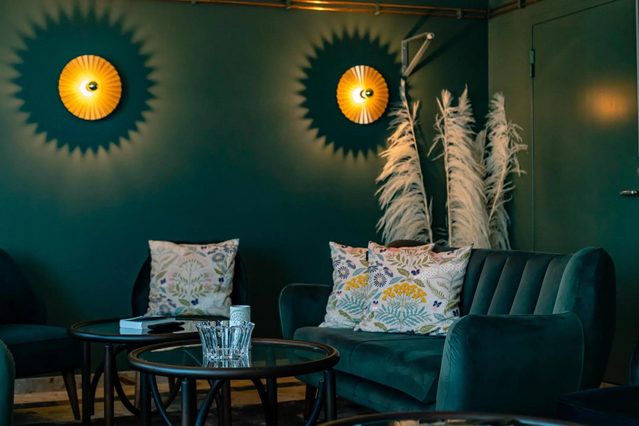 Lounge or bar in Best Western Hotel Danderyd