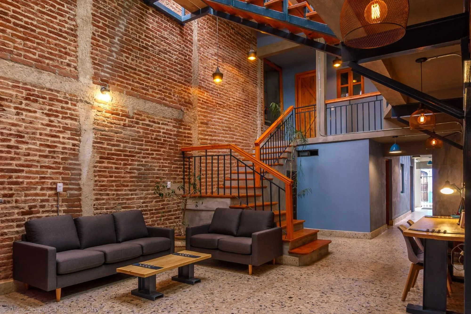 La Abuelita Hostal